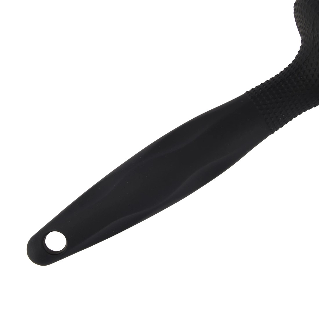 4 OXX Haircare Styling Round Brush - Black, 4 of 6