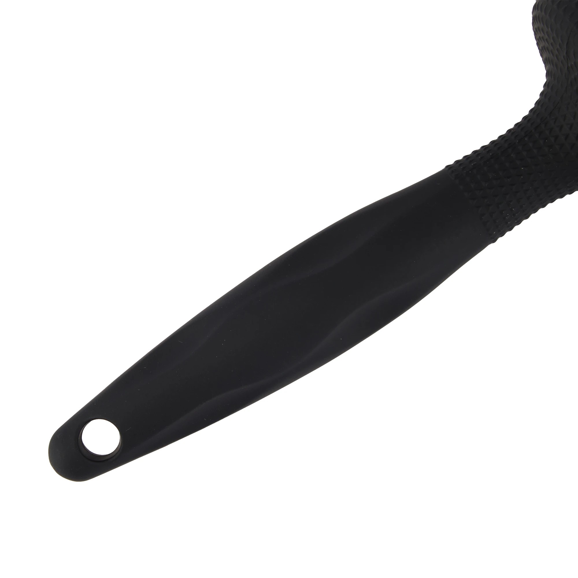 4 OXX Haircare Styling Round Brush - Black, 4 of 6