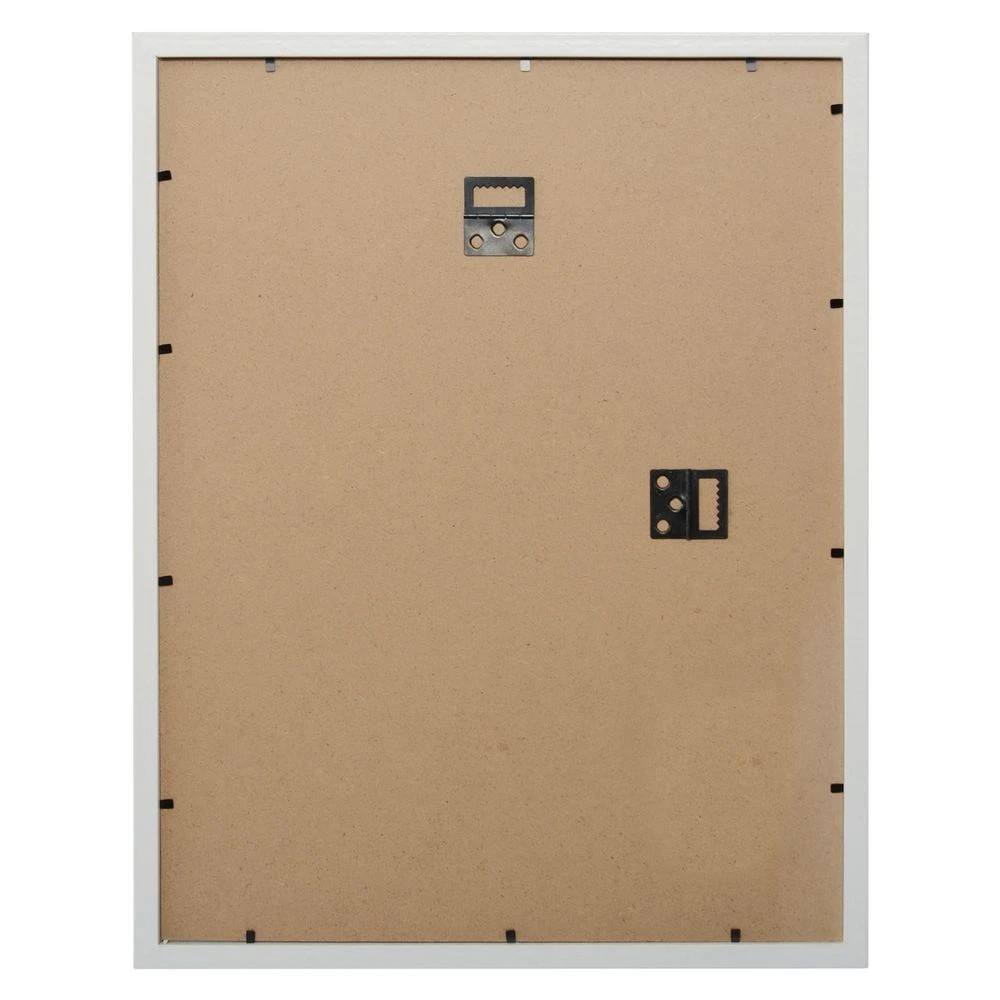 3 Coco 4 Peg Collage Frame White, 3 of 3