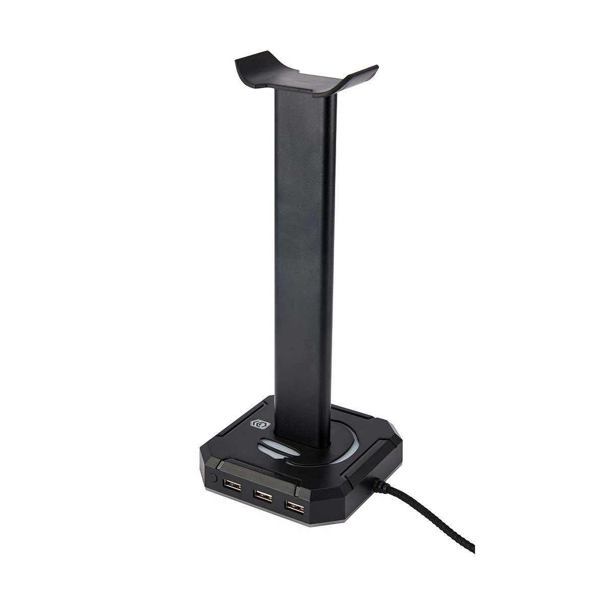 4 Gaming Headset Stand and Hub, 4 of 9