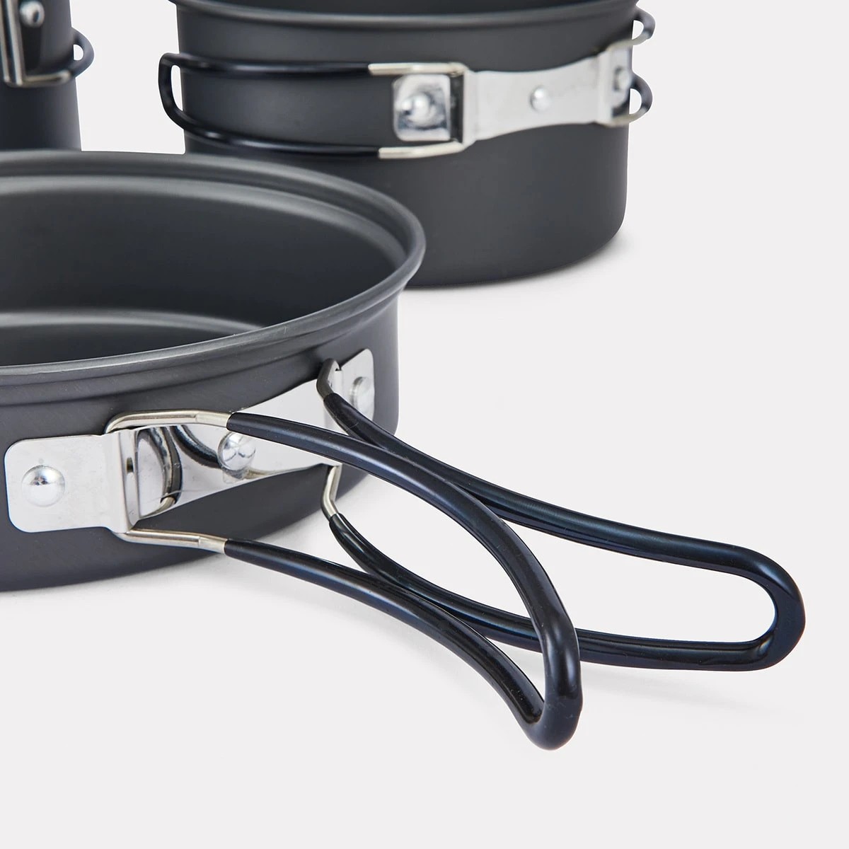 6 3 Piece Pot Set, 6 of 10