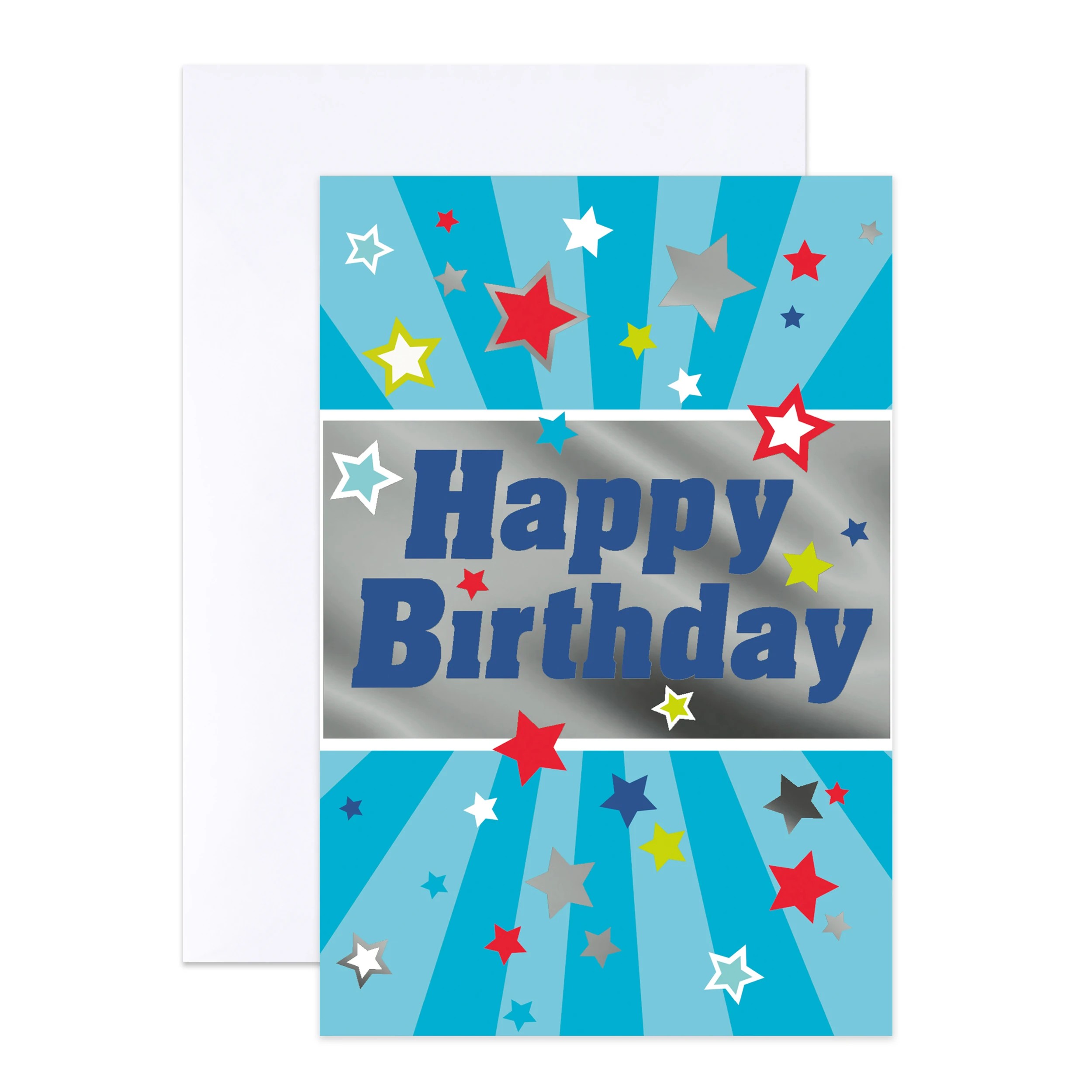6 12 Pack Hallmark Birthday Cards - Cat and Dog, 6 of 6