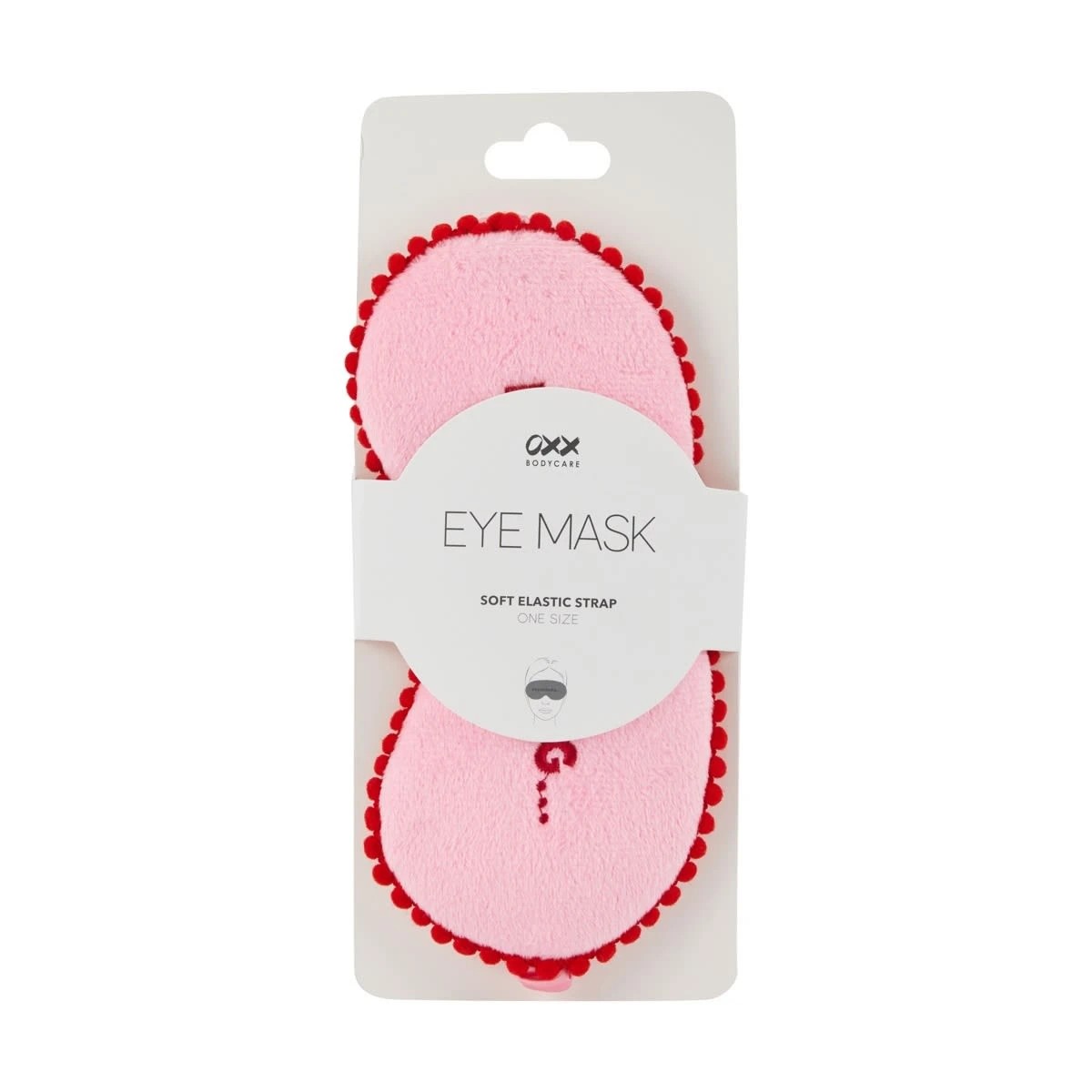 4 OXX Bodycare Eye Mask - Recharge, 4 of 4