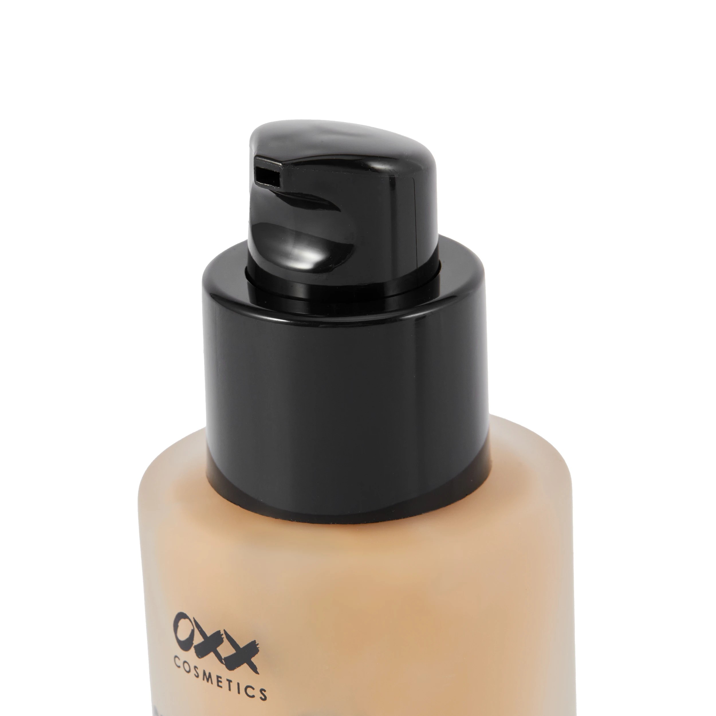 6 OXX Cosmetics Silk Finish Luminous Foundation - Chestnut 10.0, 6 of 8