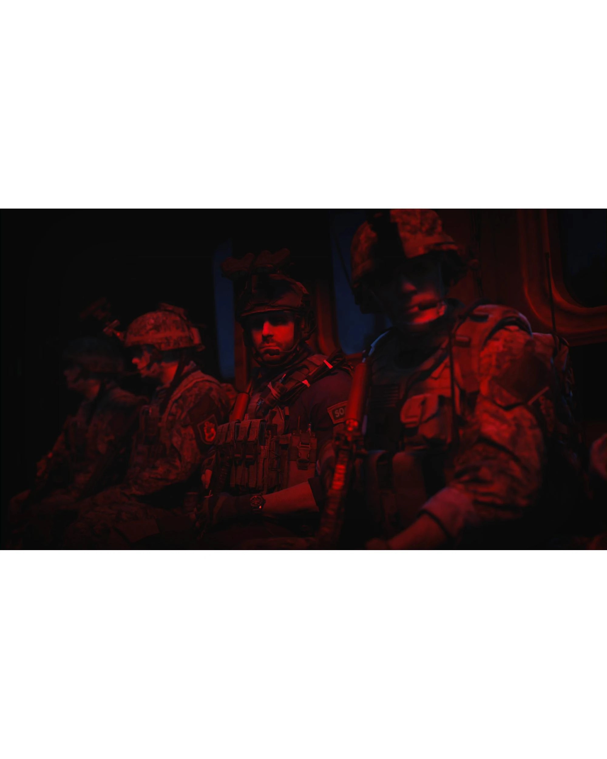 8 Call of Duty Modern Warfare II Cross-Gen Bundle - Xbox Series X, Xbox One, 8 of 10