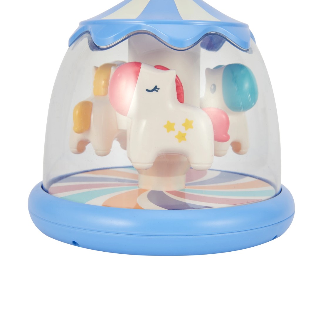 5 Push and Spin Toy, 5 of 7