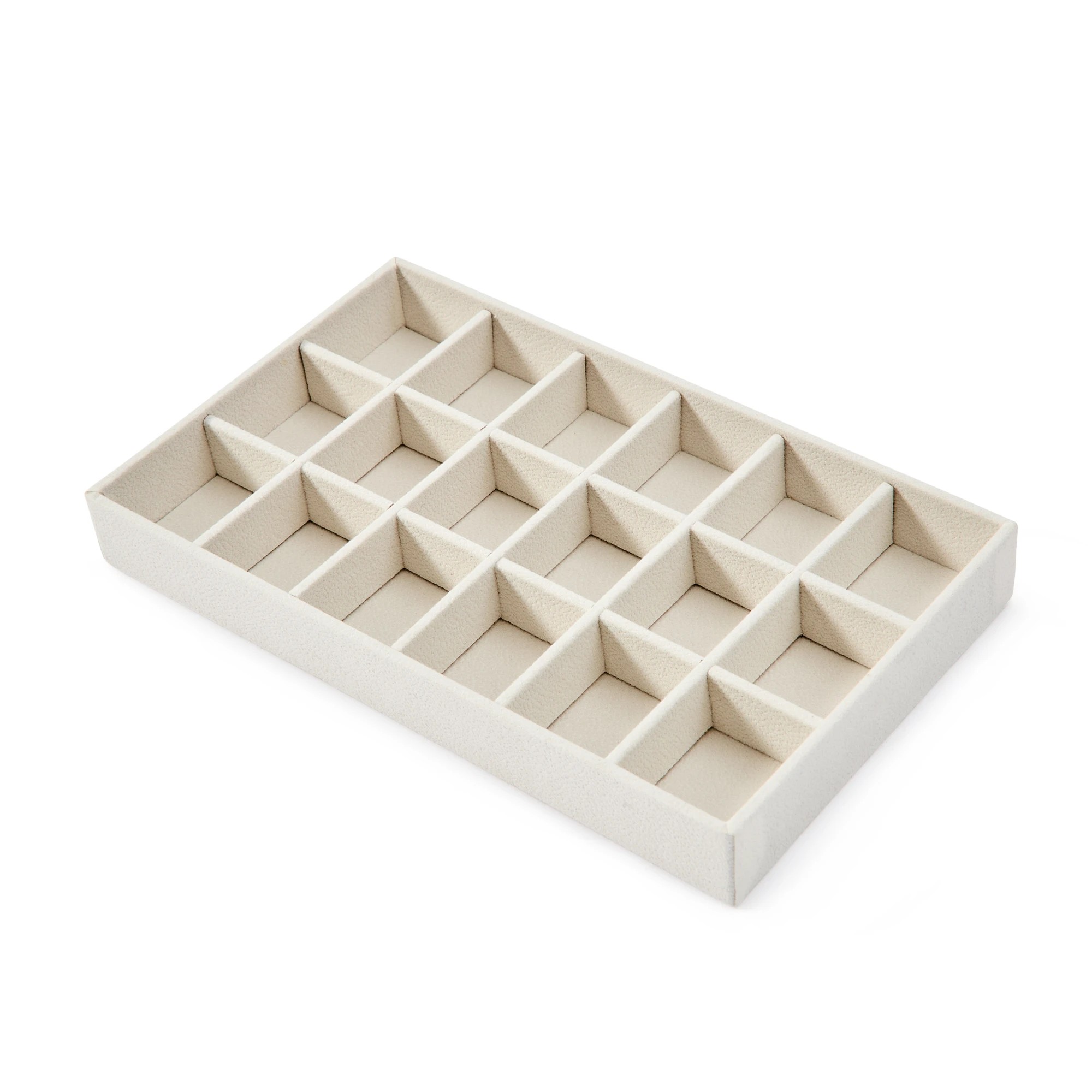 8 4 Pack Jewellery Storage Liners, 8 of 10