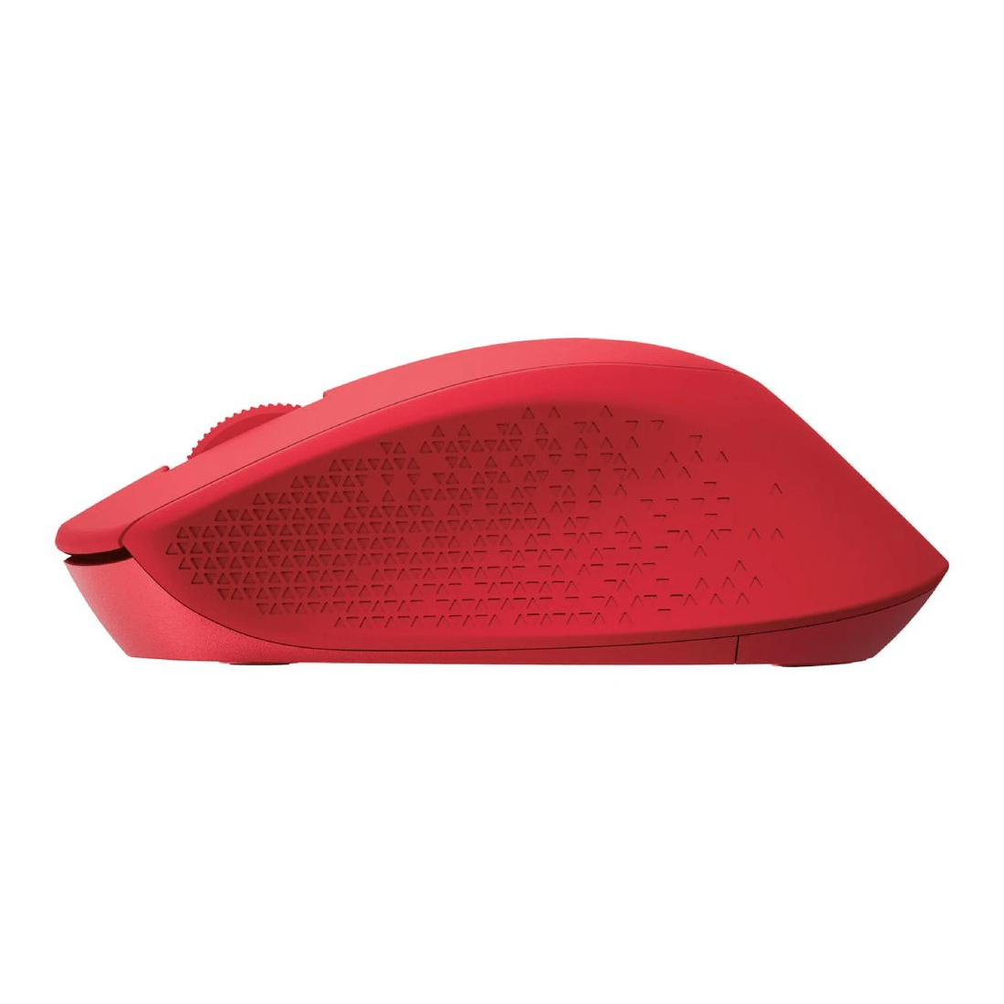 5 Logitech M280 Wireless Mouse Red, 5 of 7