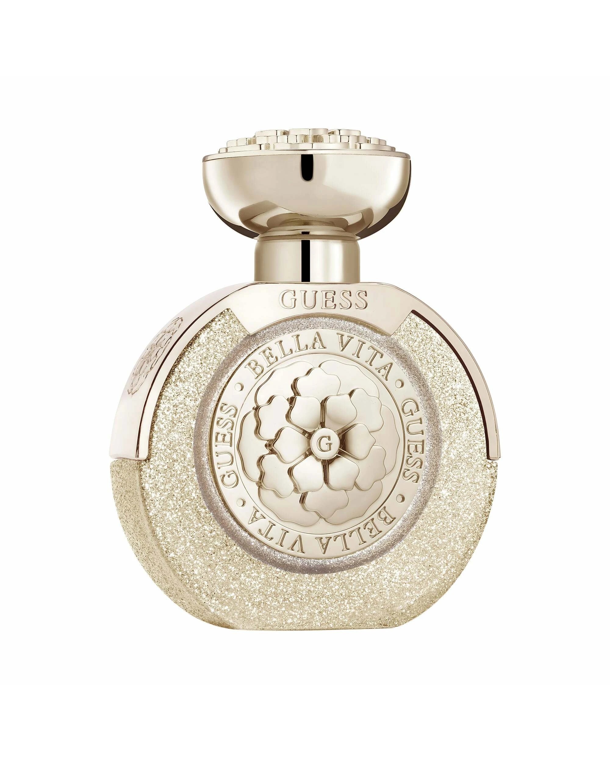1 Guess Bella Vita Paradiso 100ml EDP, 1 of 5