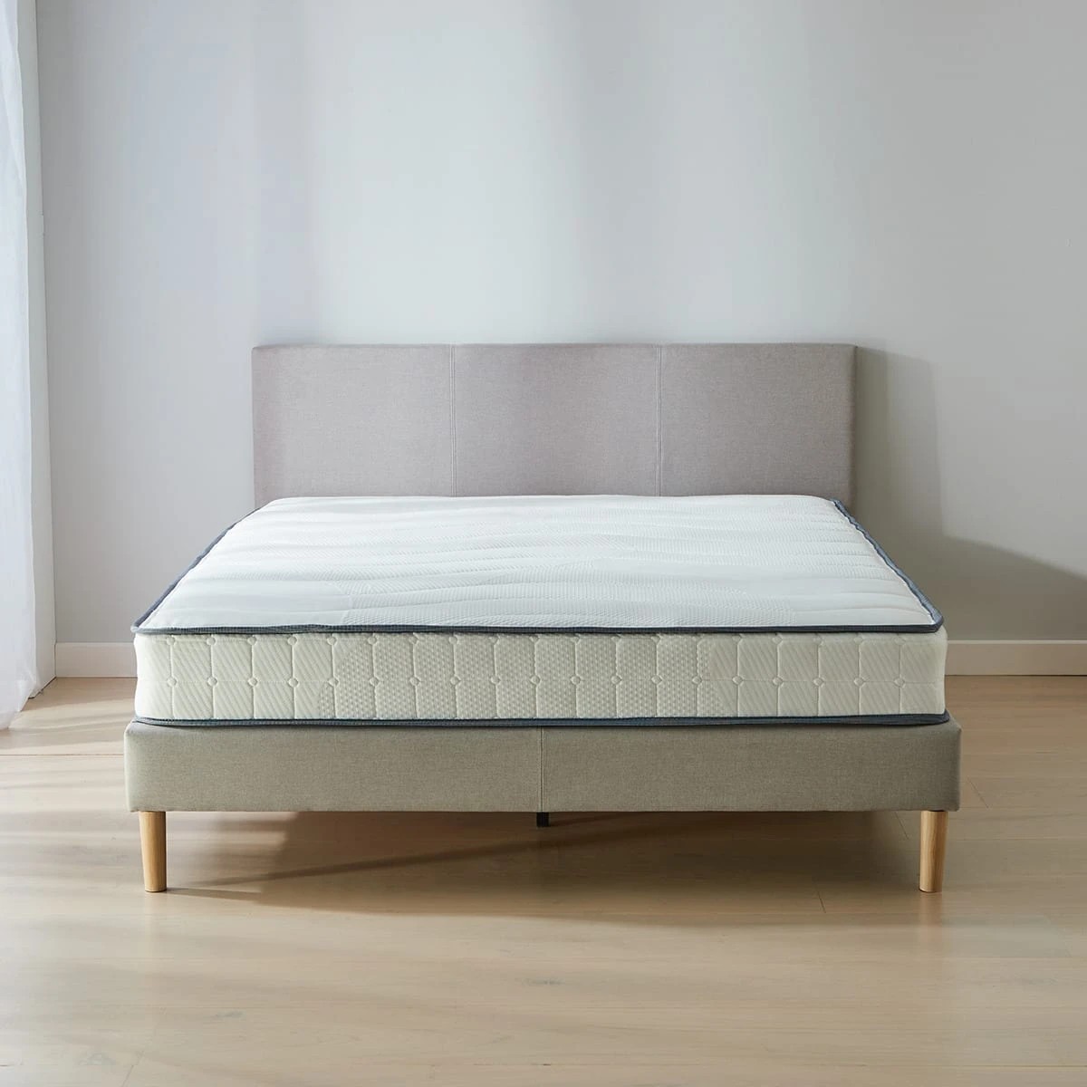 4 Queen Bed Collette Bed Frame, 4 of 10