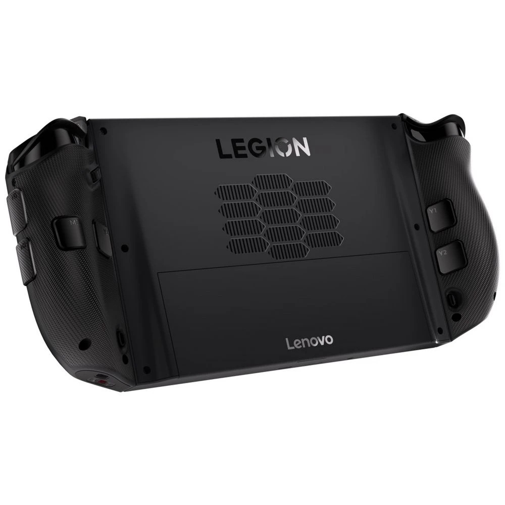 8 Lenovo Legion Go 2 Ryzen Z2 32GB/1TB OLED Handheld Gaming PC, 8 of 10