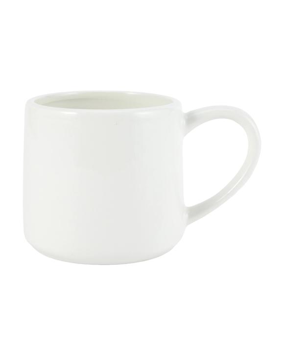 600ml Craft Blank Ceramic Mug