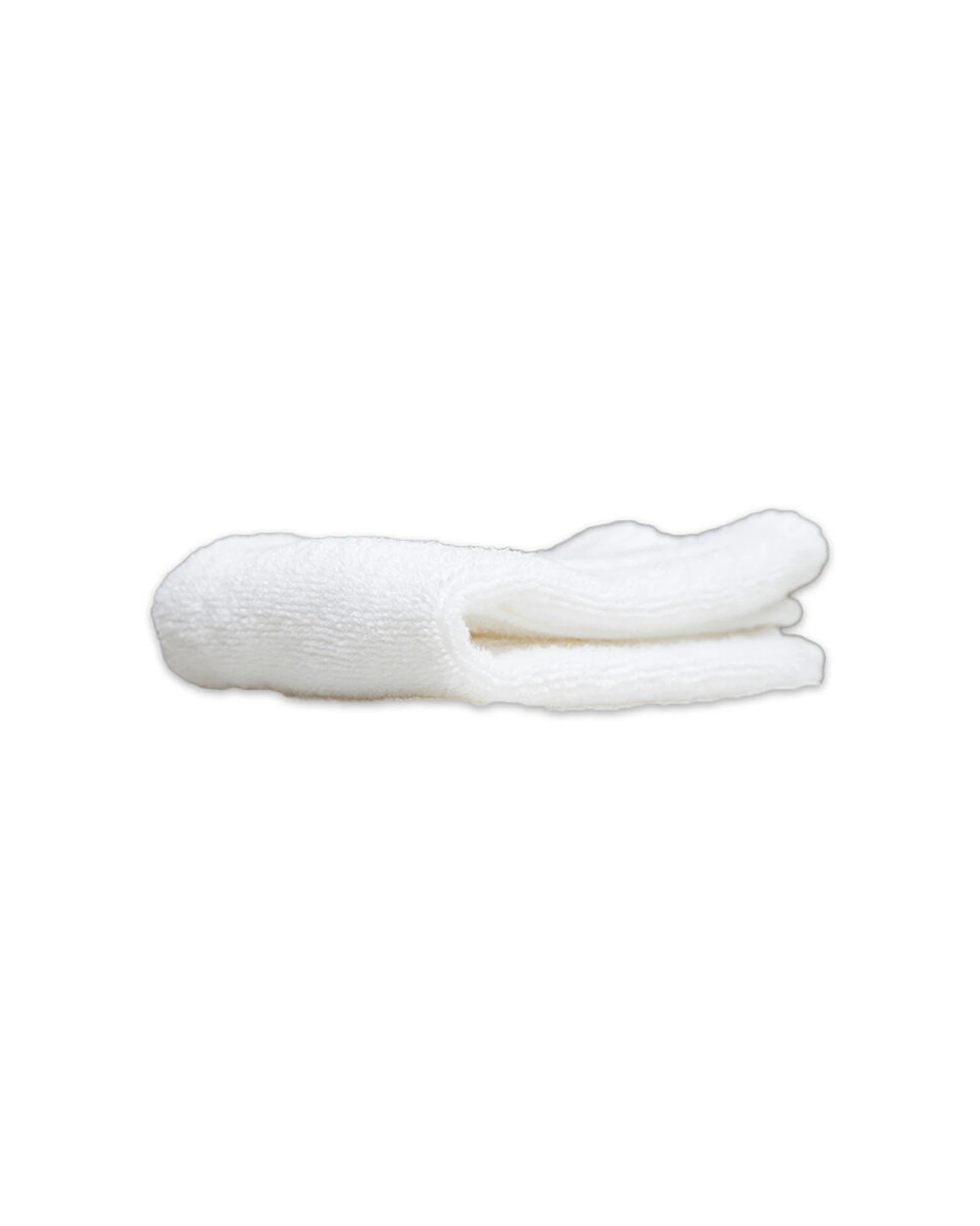 1 Jason Commercial J-dry Luxe Face Washer Bathroom Towel 33x33cm
 - White, 1 of 3