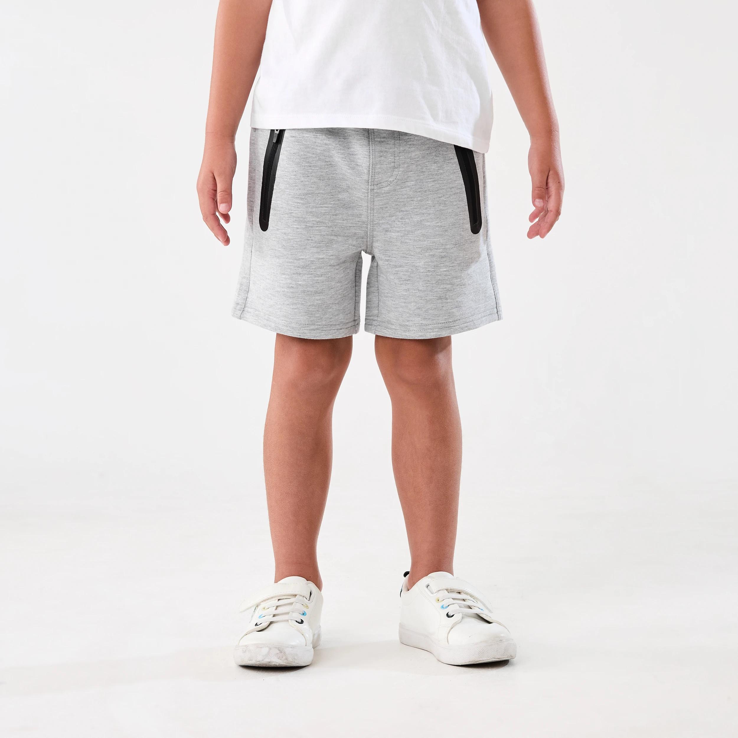 1 Active Kids Scuba Shorts Kgry Marle, 1 of 6