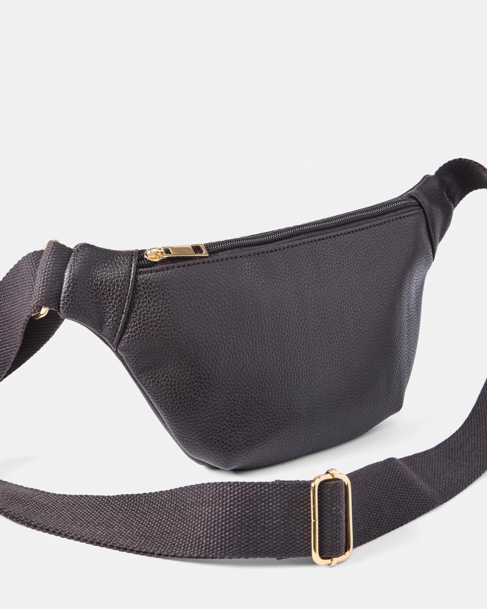 3 Belt Bag Deep Fudge, 3 of 6