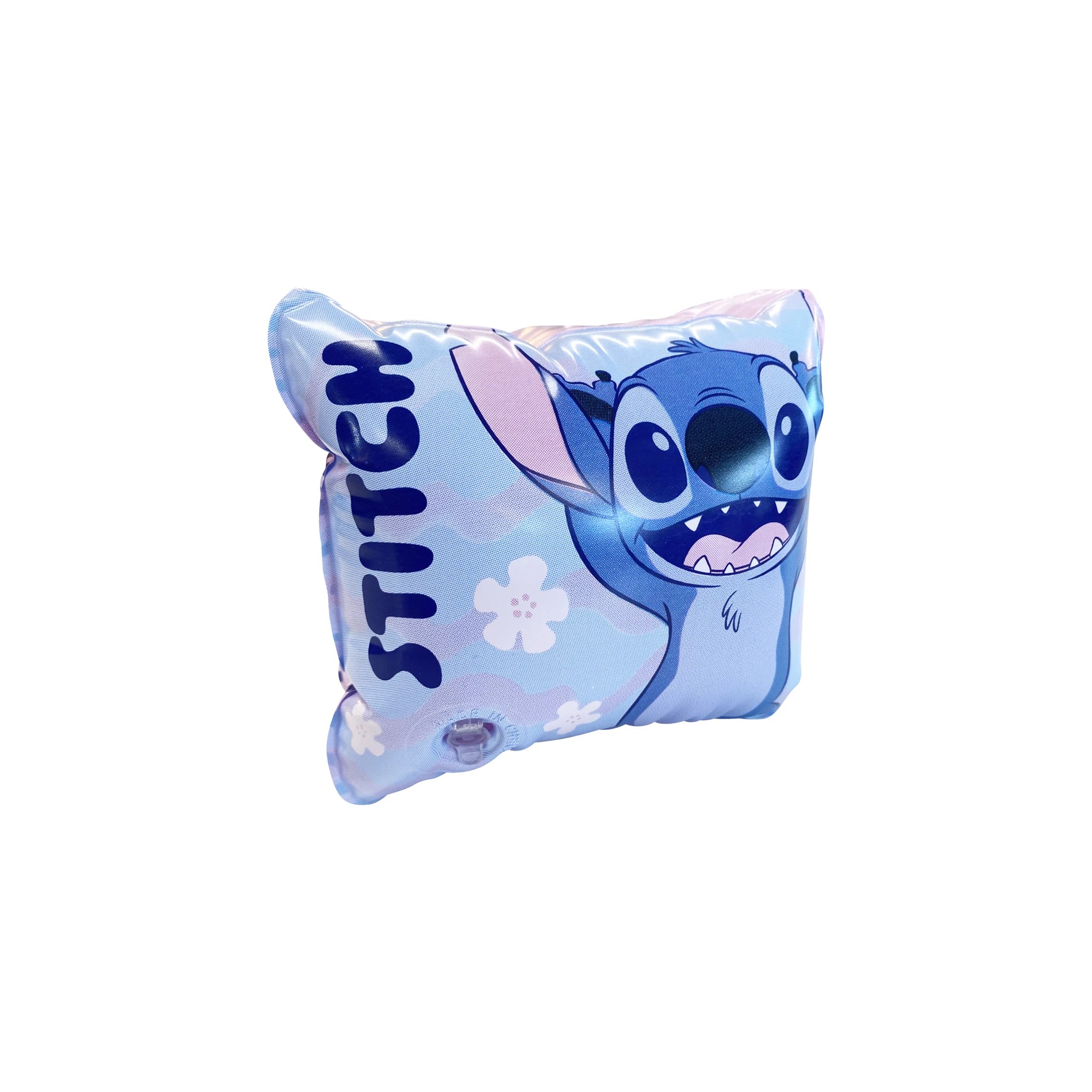 3 4 Piece Inflatable Disney Lilo & Stitch Swim Set, 3 of 5