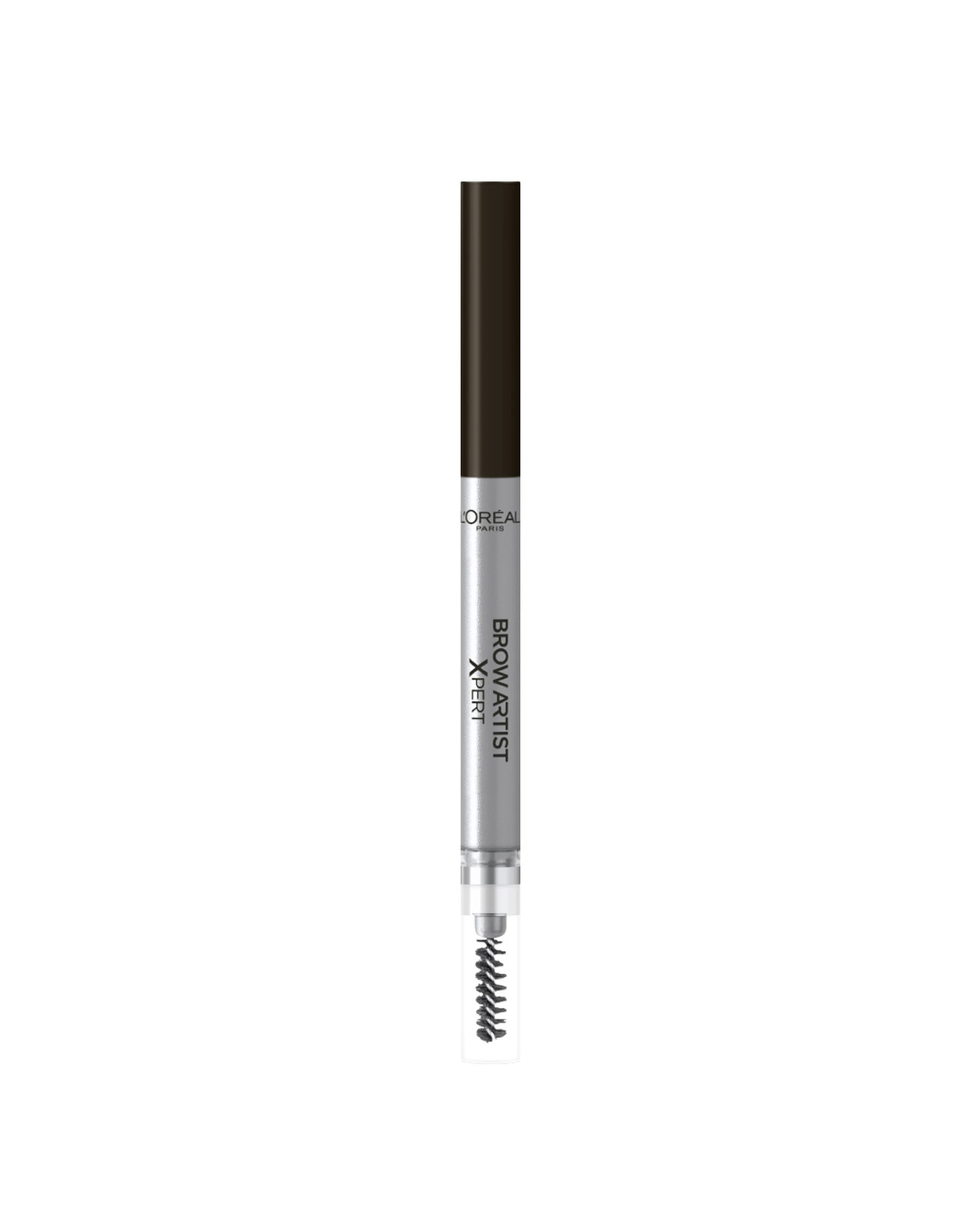 1 L'oreal Paris L'oreal Brow Artist Xpert 3g Ebony, 1 of 1