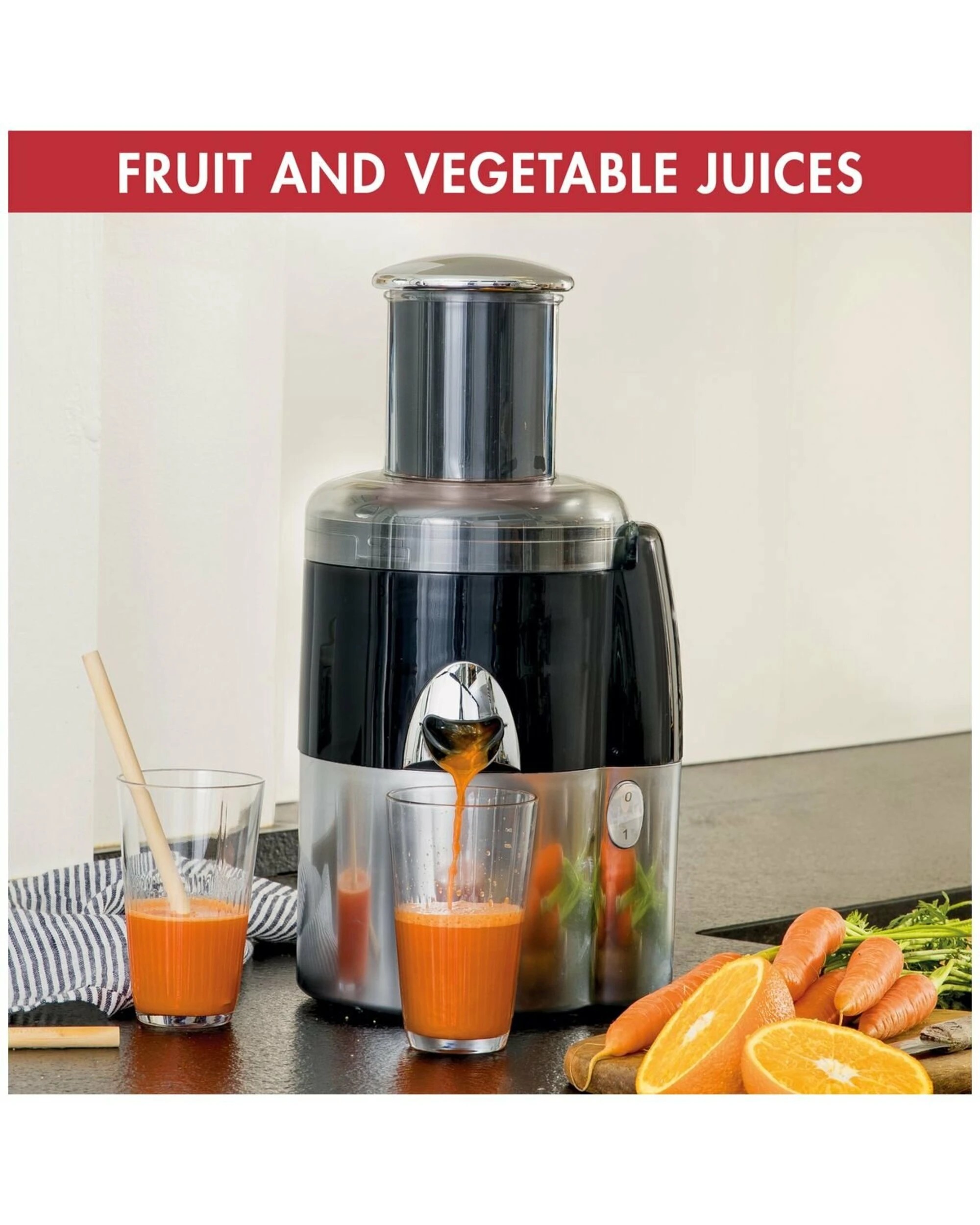 3 Magimix Juice Expert 3 White, 3 of 5