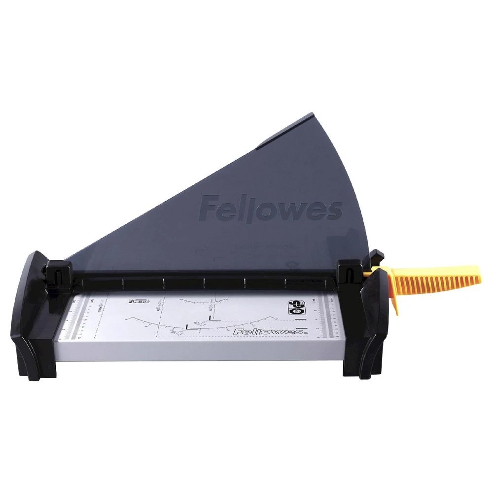2 Fellowes Fusion Paper Guillotine A4, 2 of 10