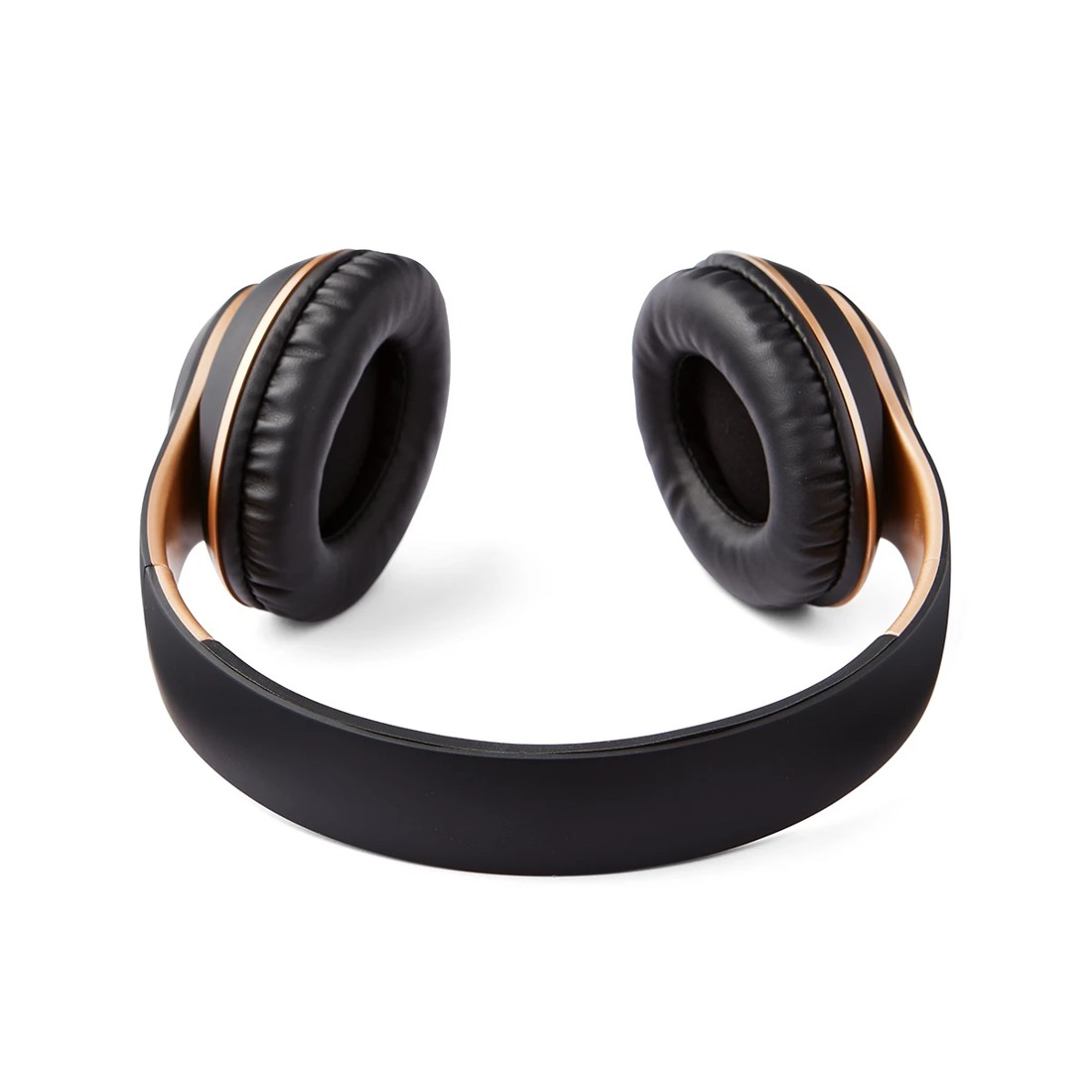 5 Bluetooth On-Ear Headphones - Black, 5 of 10