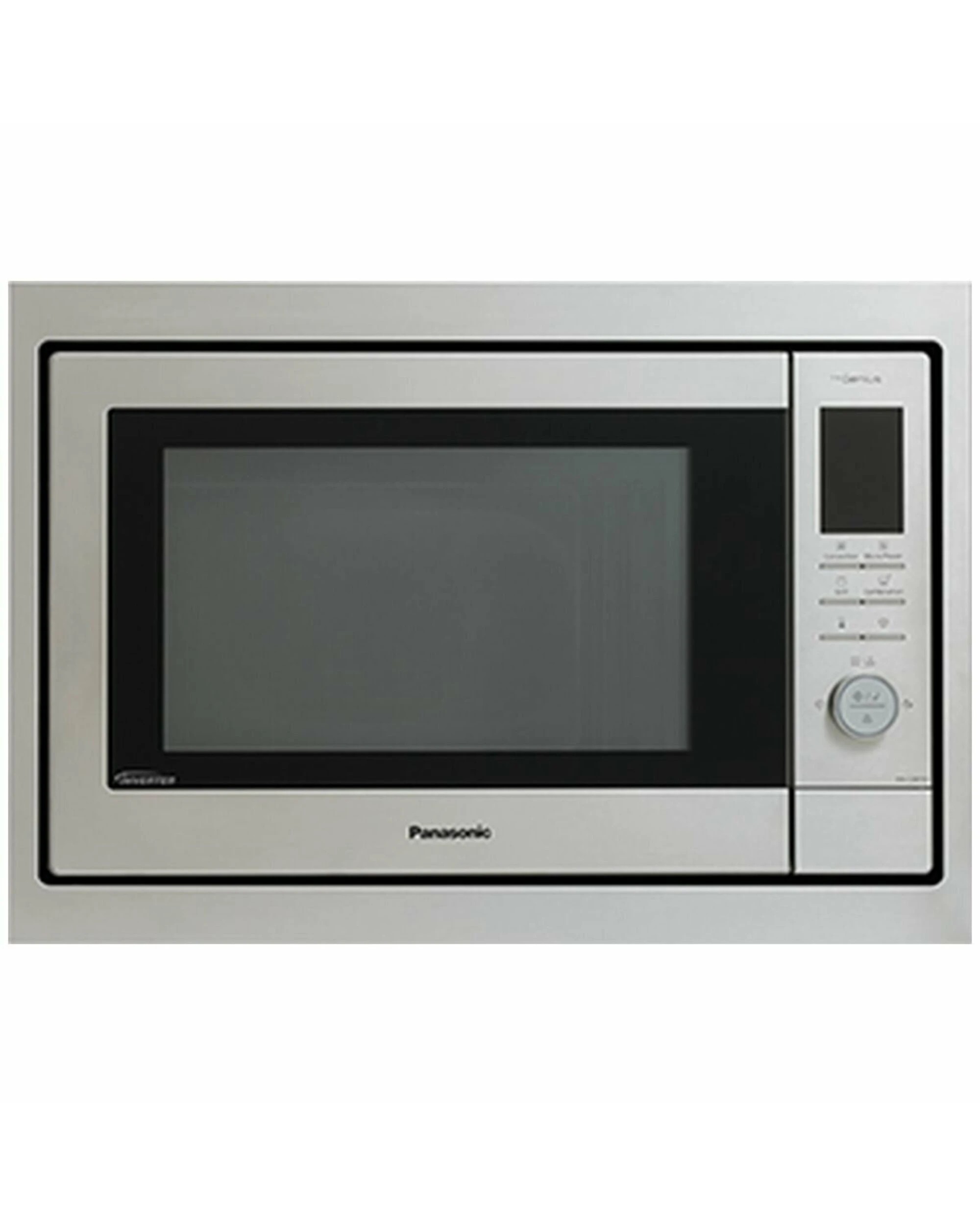 2 Panasonic Microwave Trim Kit, 2 of 3