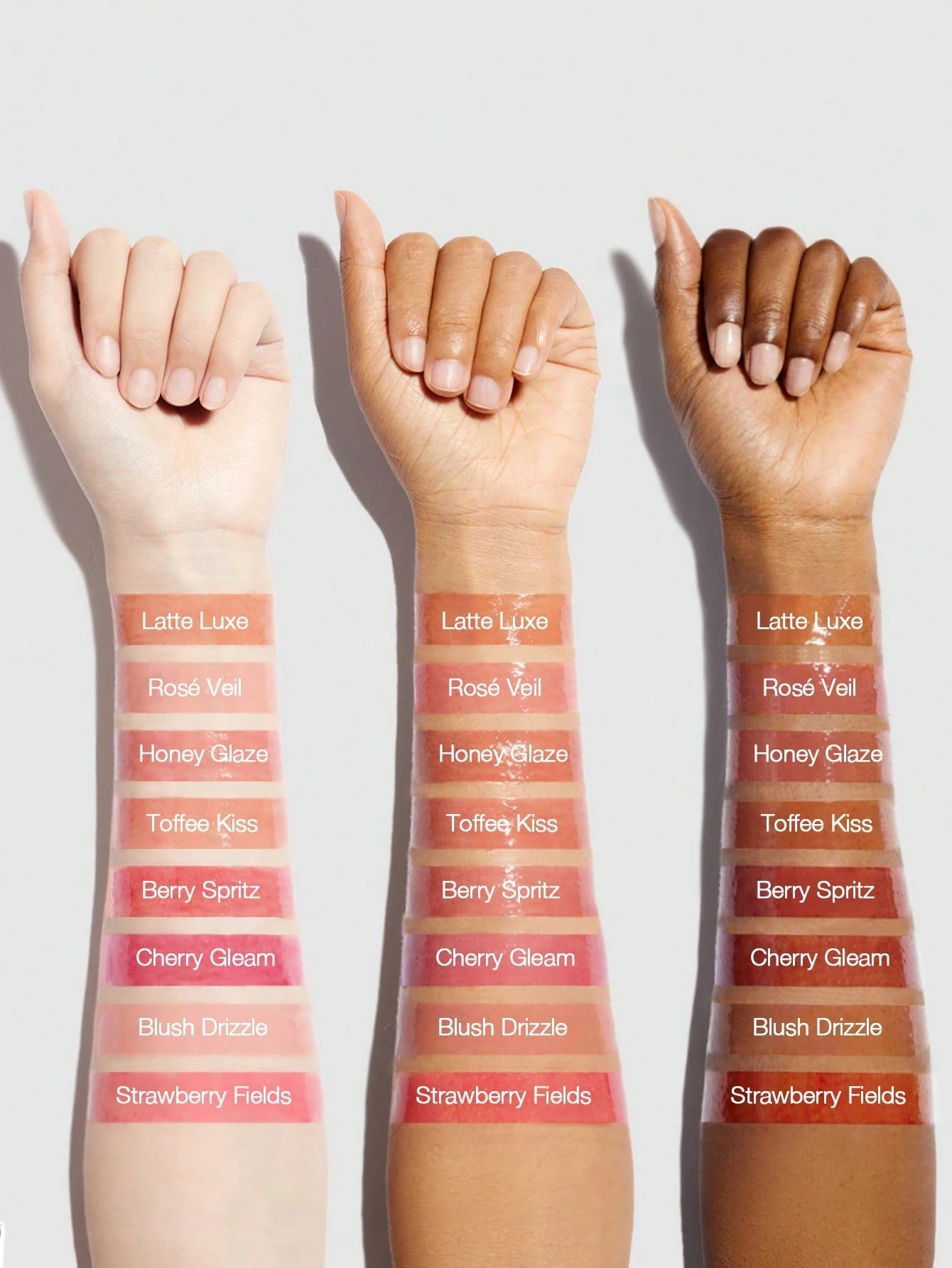 8 SHEGLAM Bold Booster Lip Plumper - Honey Glaze, 8 of 8