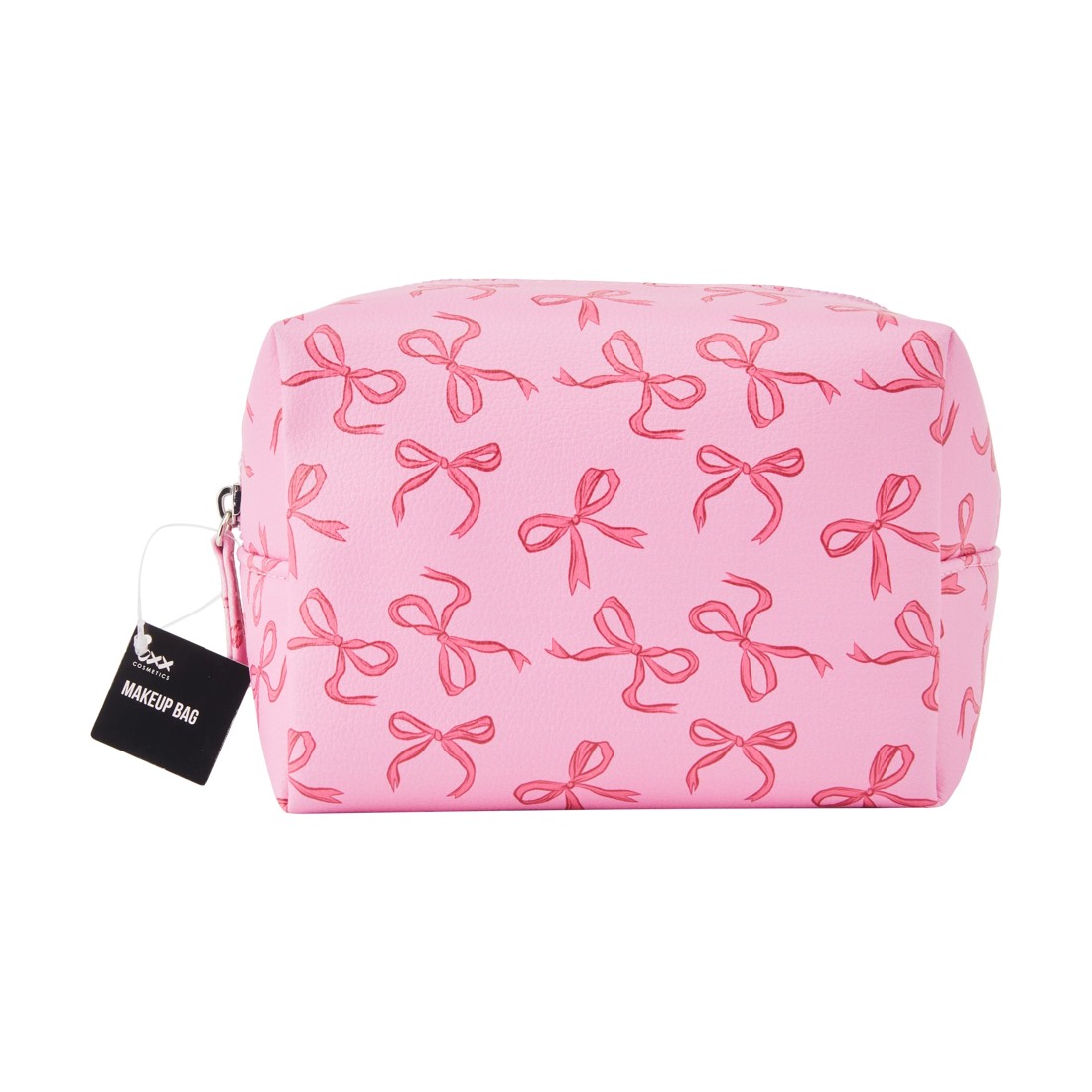 4 OXX Cosmetics Makeup Bag - Pink, 4 of 4