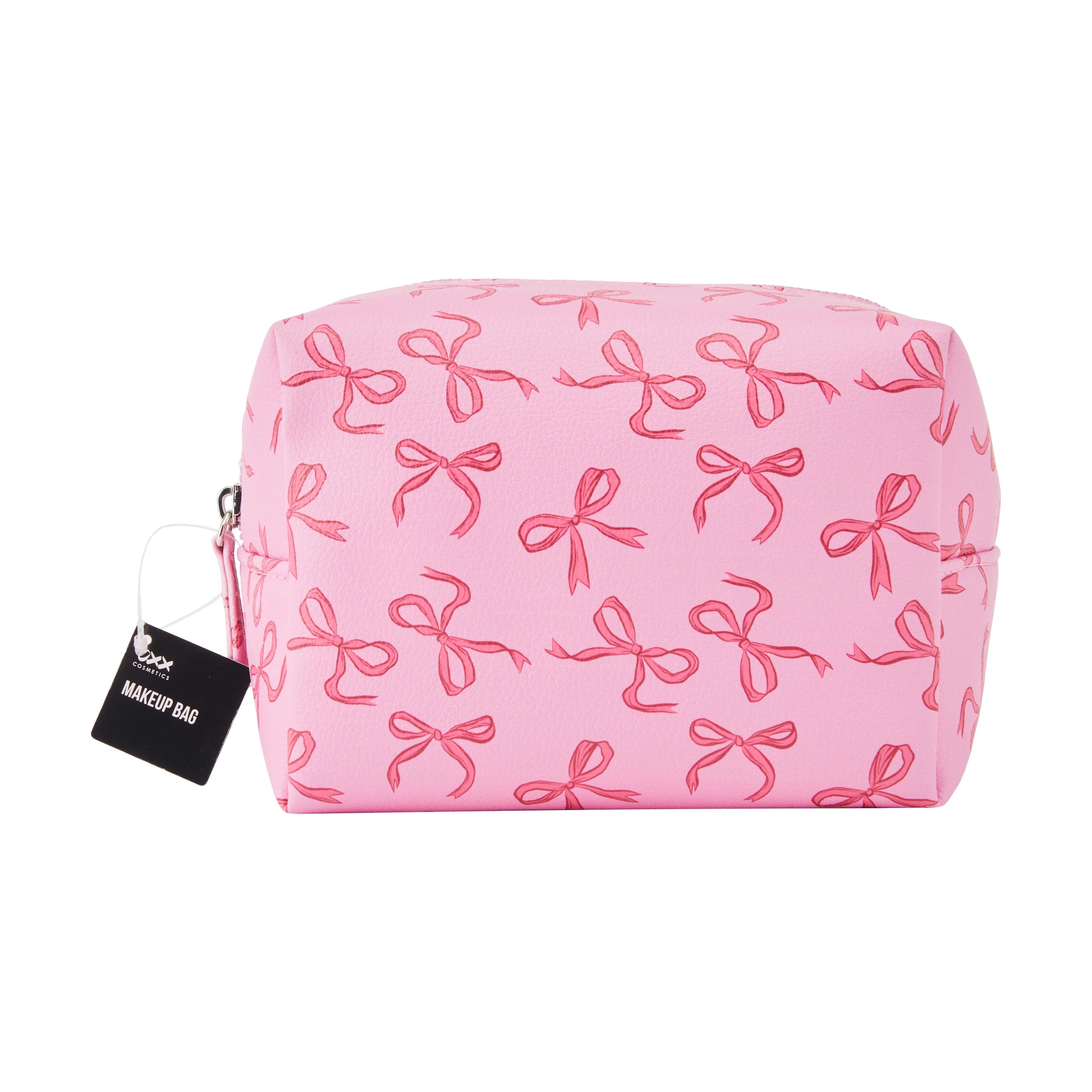 4 OXX Cosmetics Makeup Bag - Pink, 4 of 4