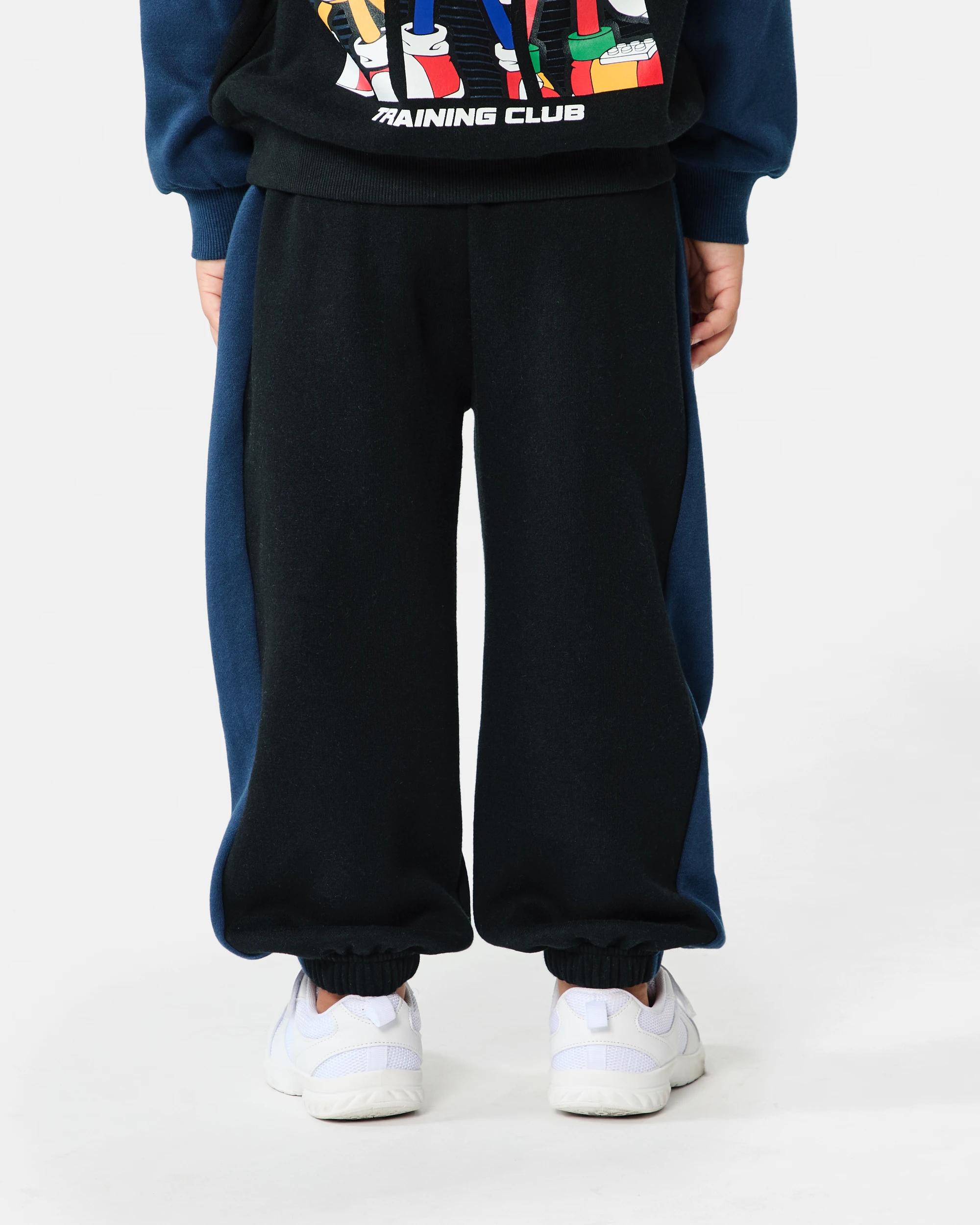 2 Sonic License Printed Trackpants Sonic, 2 of 6