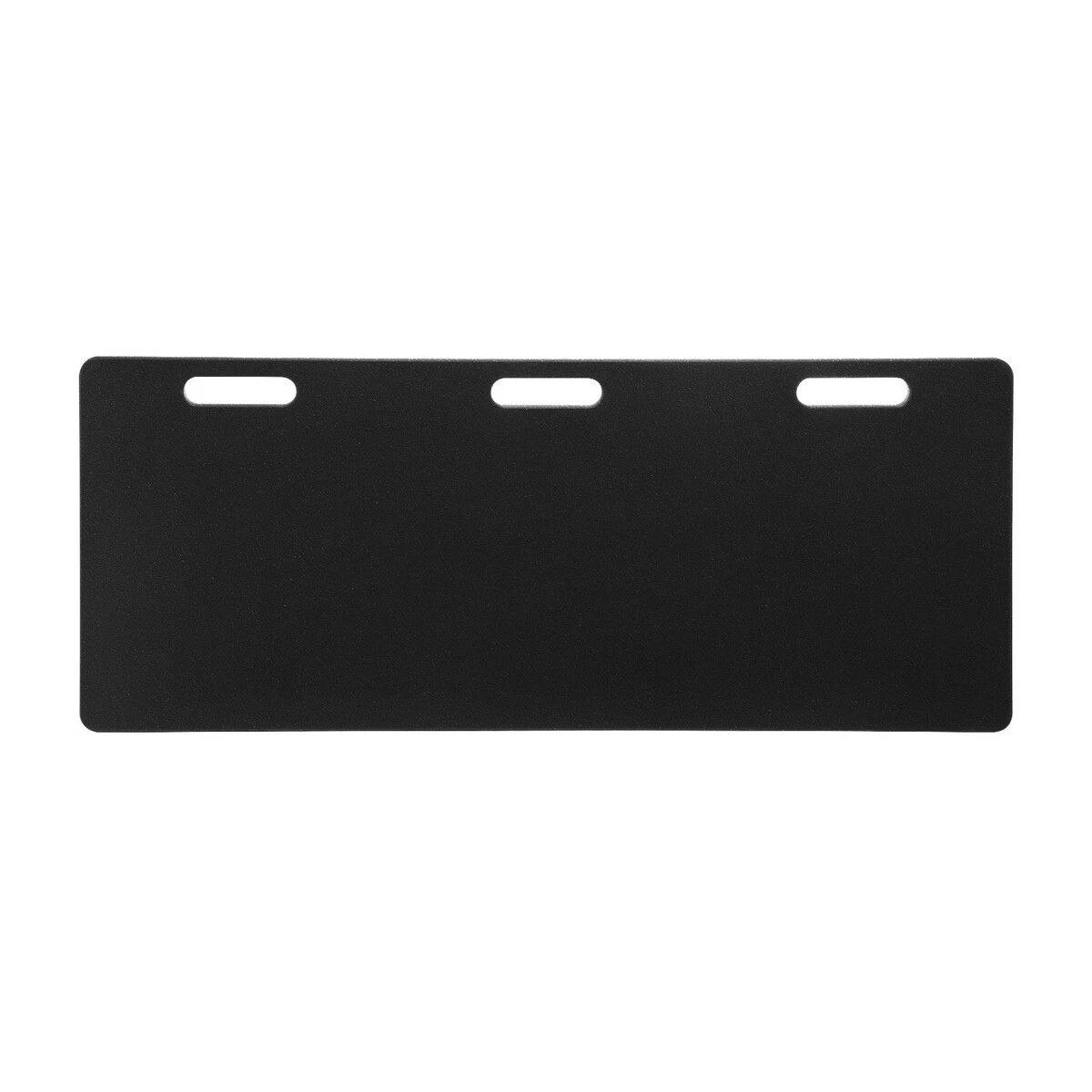 5 AUSWAY Soccer Rebounder Board 100x42cm Football Rebound Wall with 3 Adjustable Angles for Passing Shooting, 5 of 7