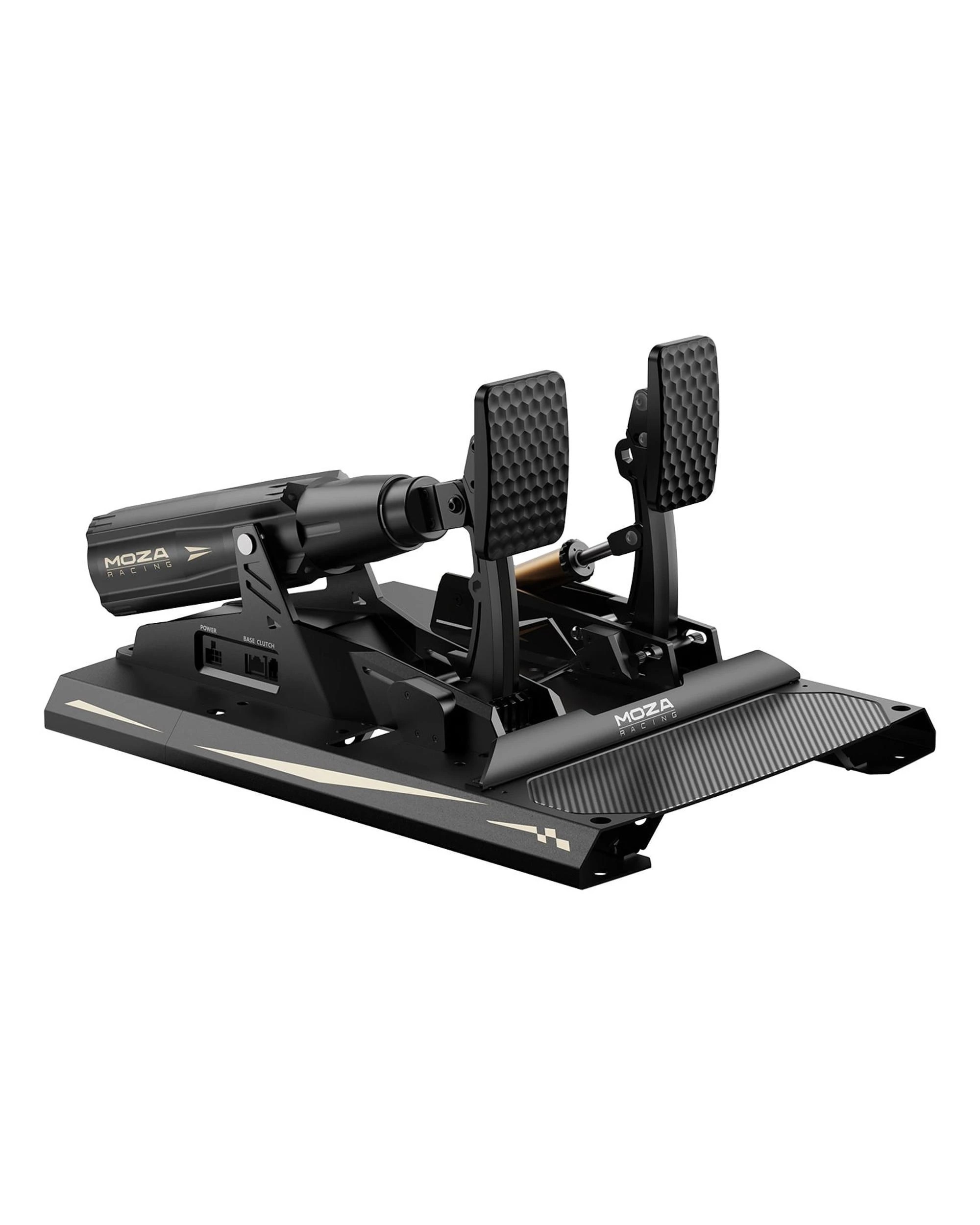 7 MOZA Racing mBOOSTER Pedal Set, 7 of 7