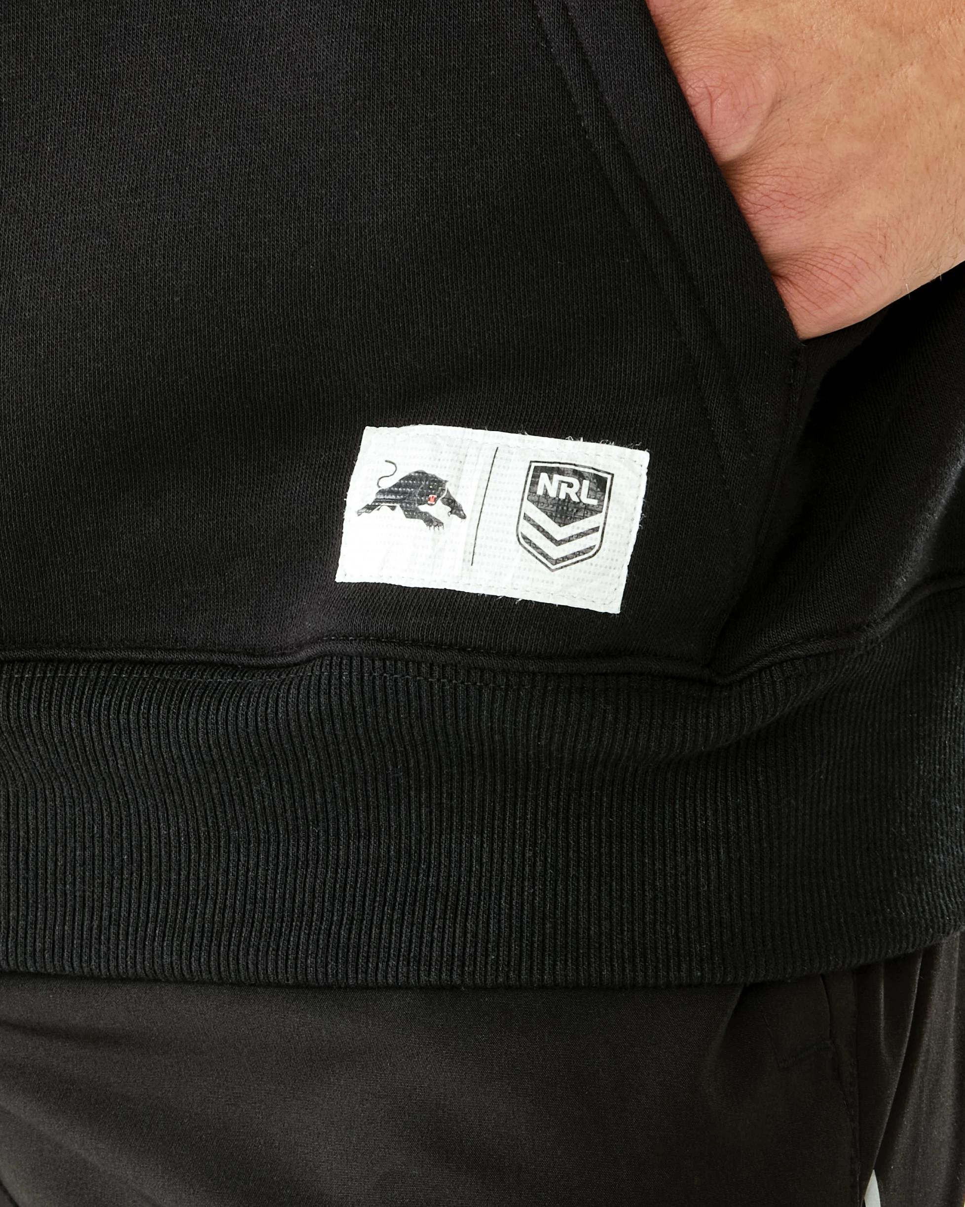 5 NRL Adult Hoodie Panthers, 5 of 7