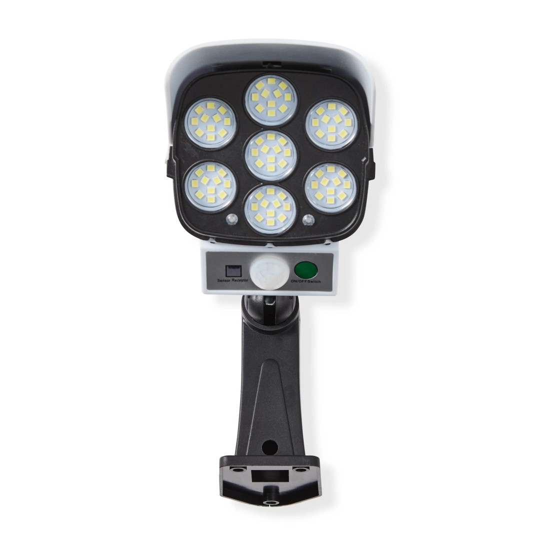 5 Solar Security Light, 5 of 10