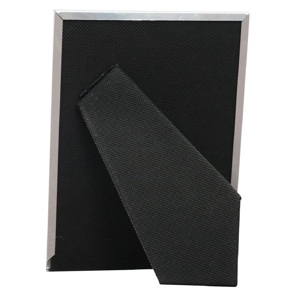 4 Tivoli 6x4" Frame Silver, 4 of 4