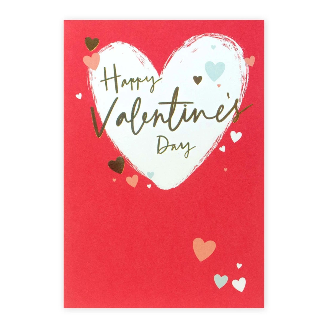 3 Hallmark Valentine's Day Card - Special Wishes, 3 of 3