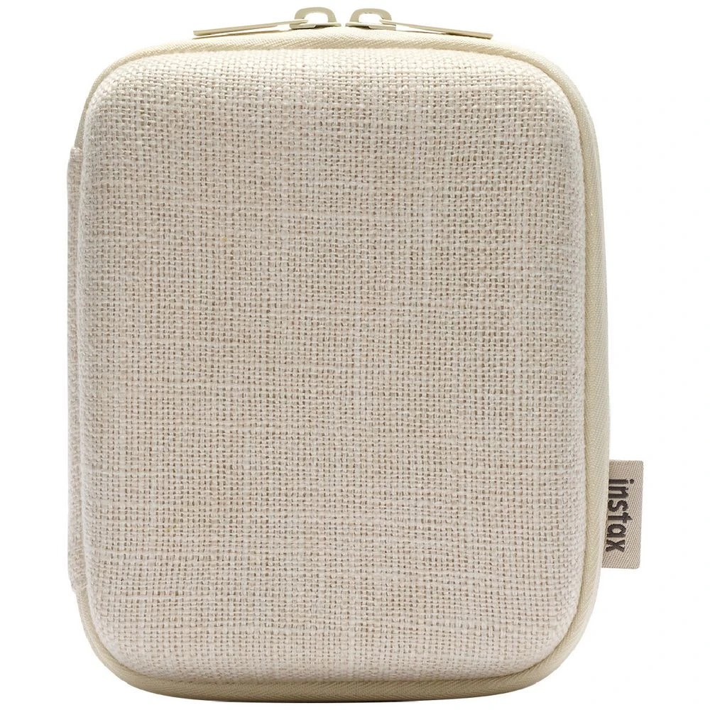 1 Instax Square Link Printer Case White, 1 of 4