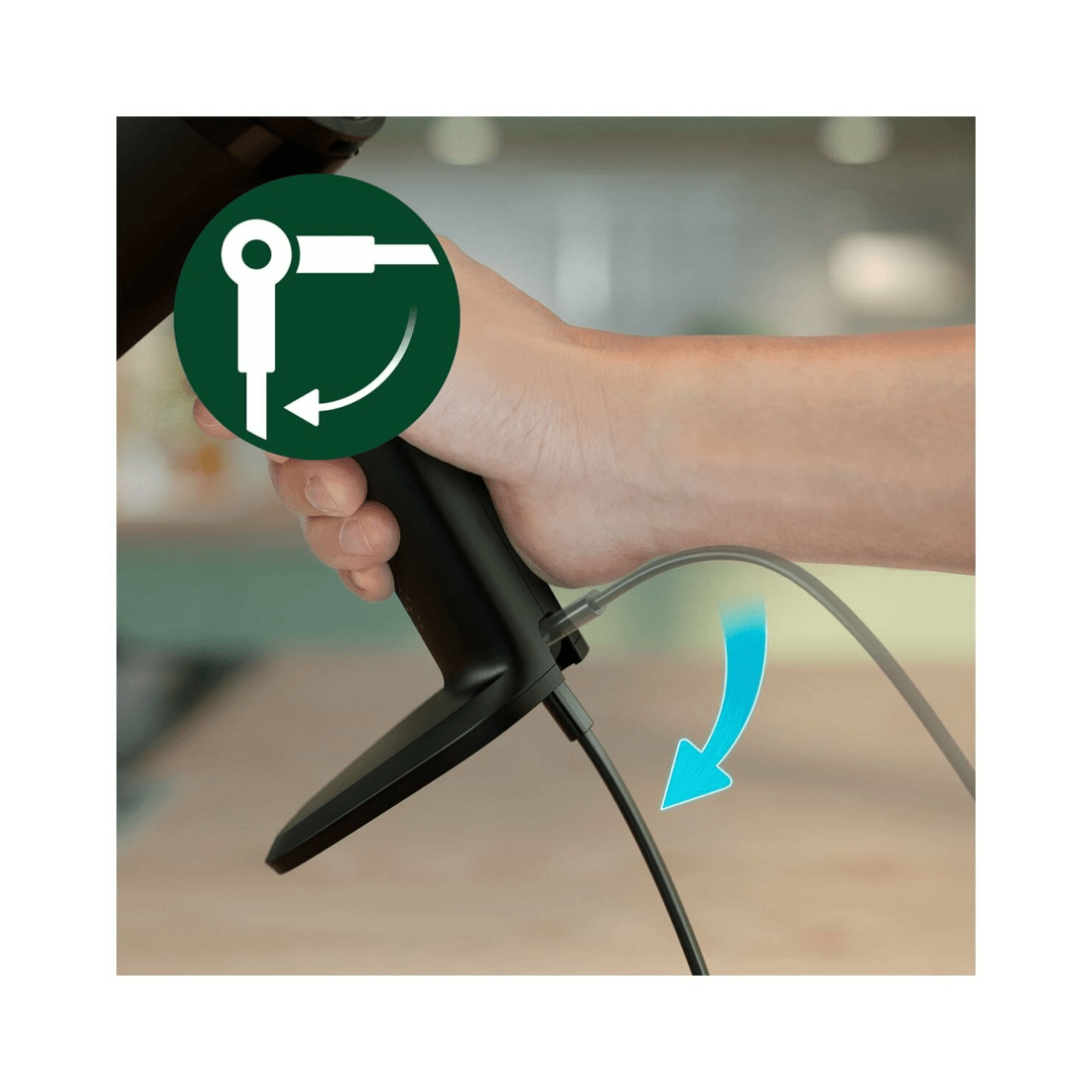 5 Philips 5000 Series Hand Mixer, 5 of 5