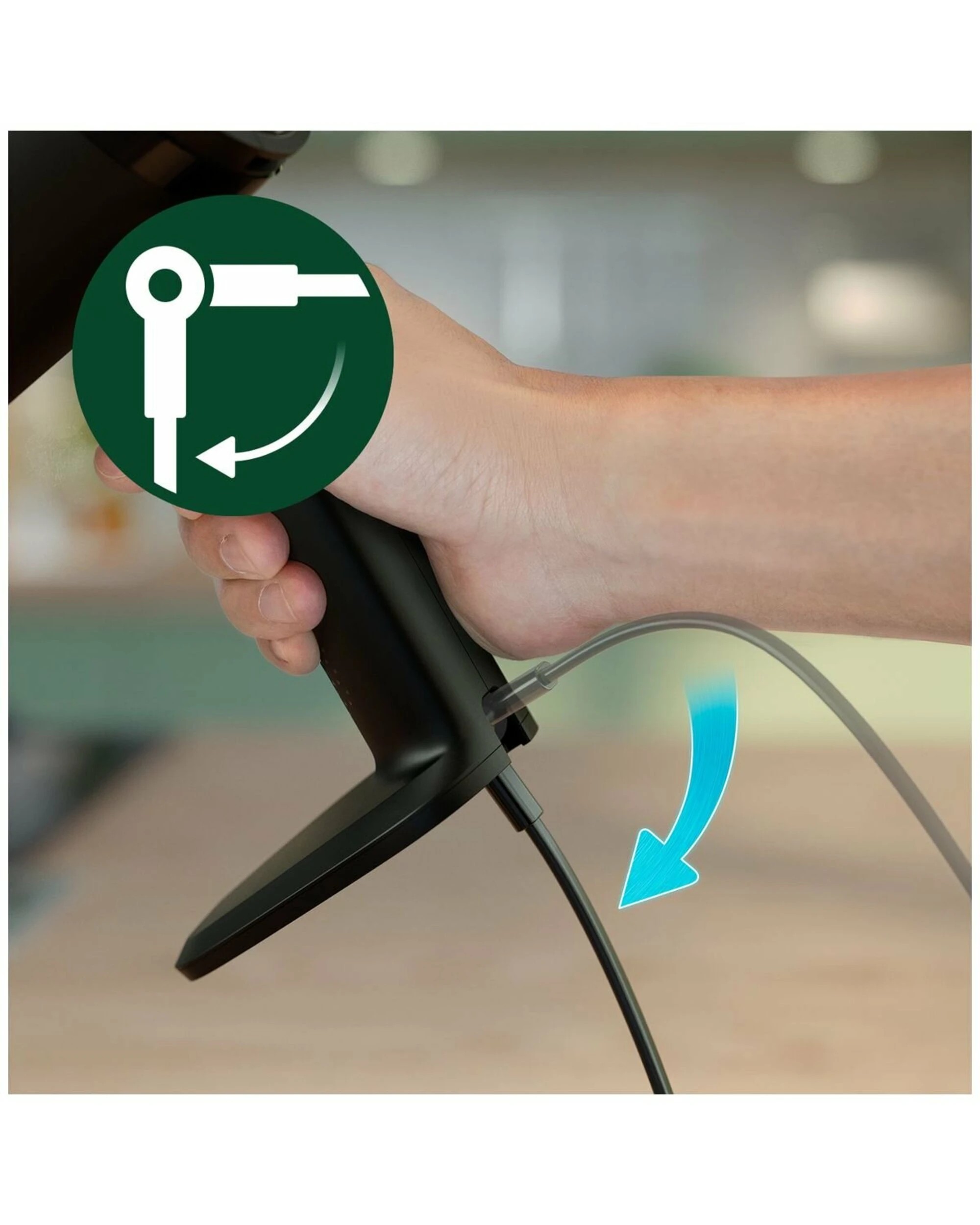 5 Philips 5000 Series Hand Mixer, 5 of 5