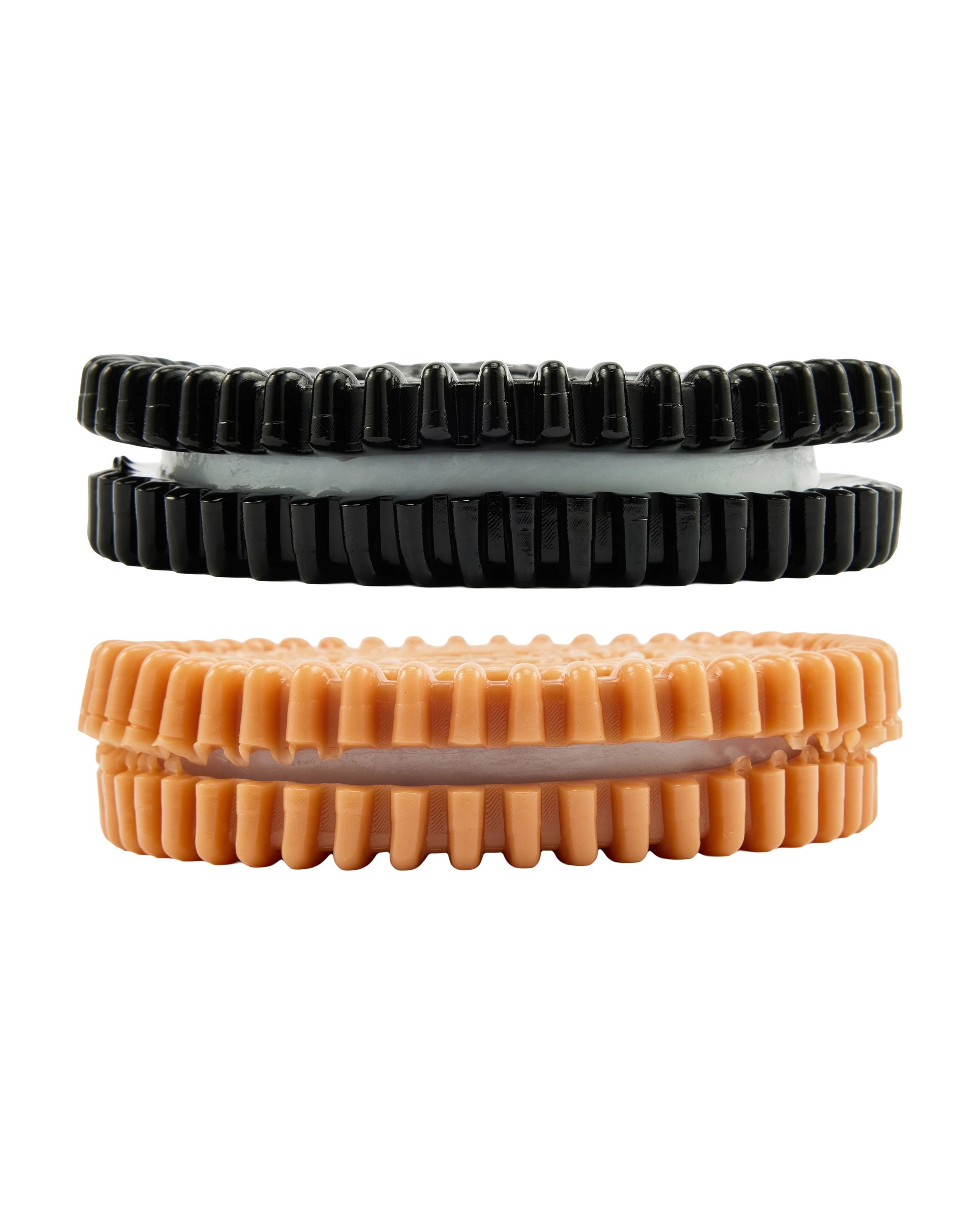 4 Foodie Fusion Jiggly Jumbo Cookie - Assorted, 4 of 6