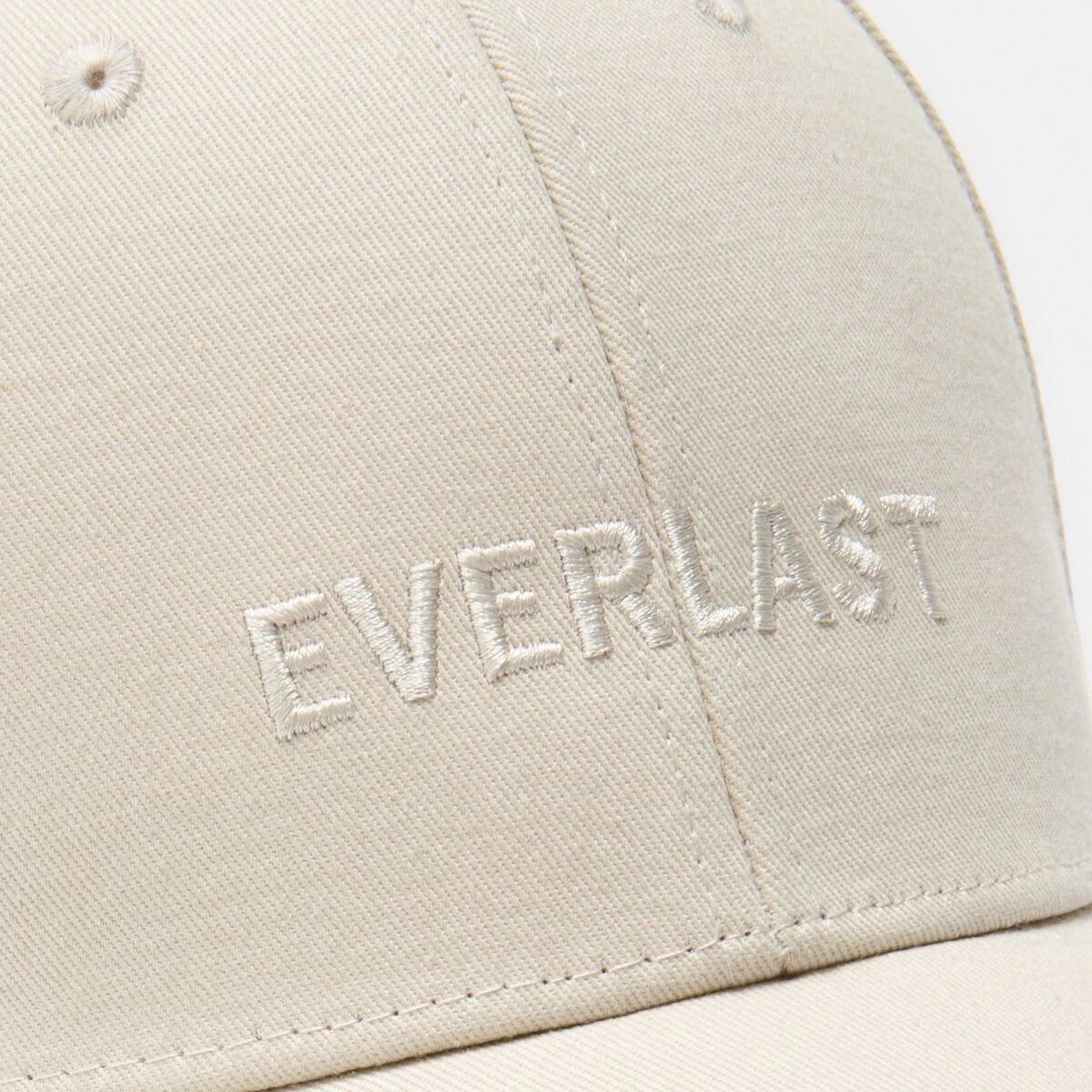 3 Everlast Mens Classic Cap EVERLAST CLASSIC VANILLA, 3 of 4