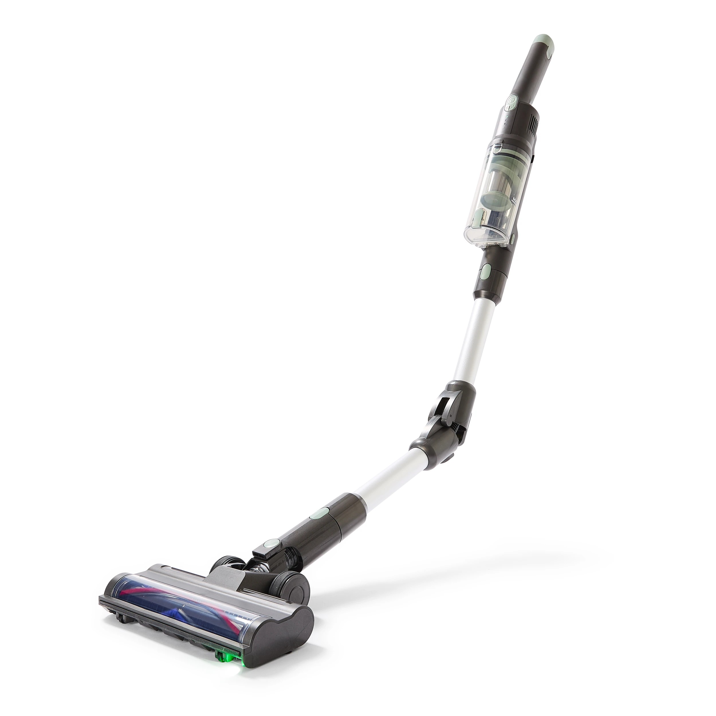4 Cordless Stick Vac with Flexible Tube, 4 of 10