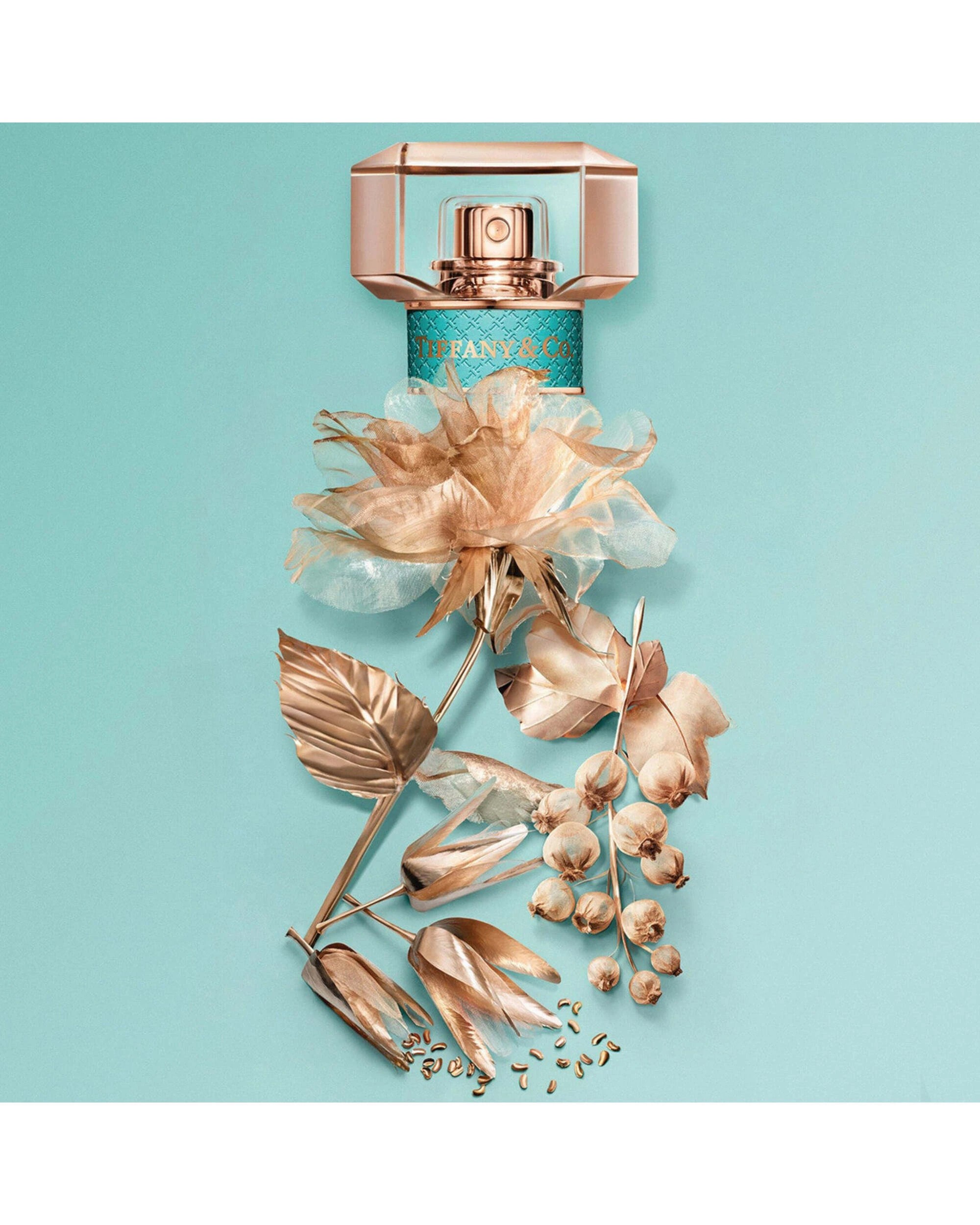 2 Tiffany & Co Rose Gold 75ml EDP, 2 of 3