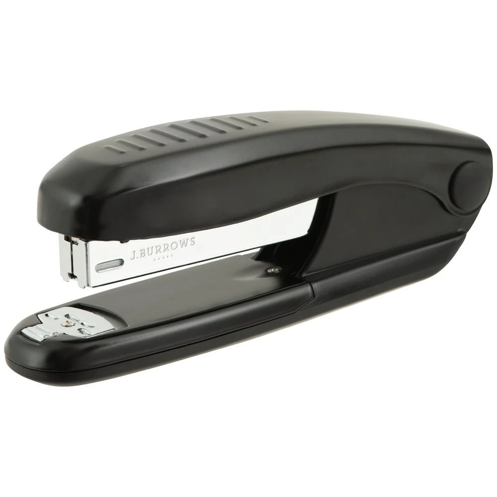 2 J.Burrows Metal Full Strip Stapler, 2 of 3