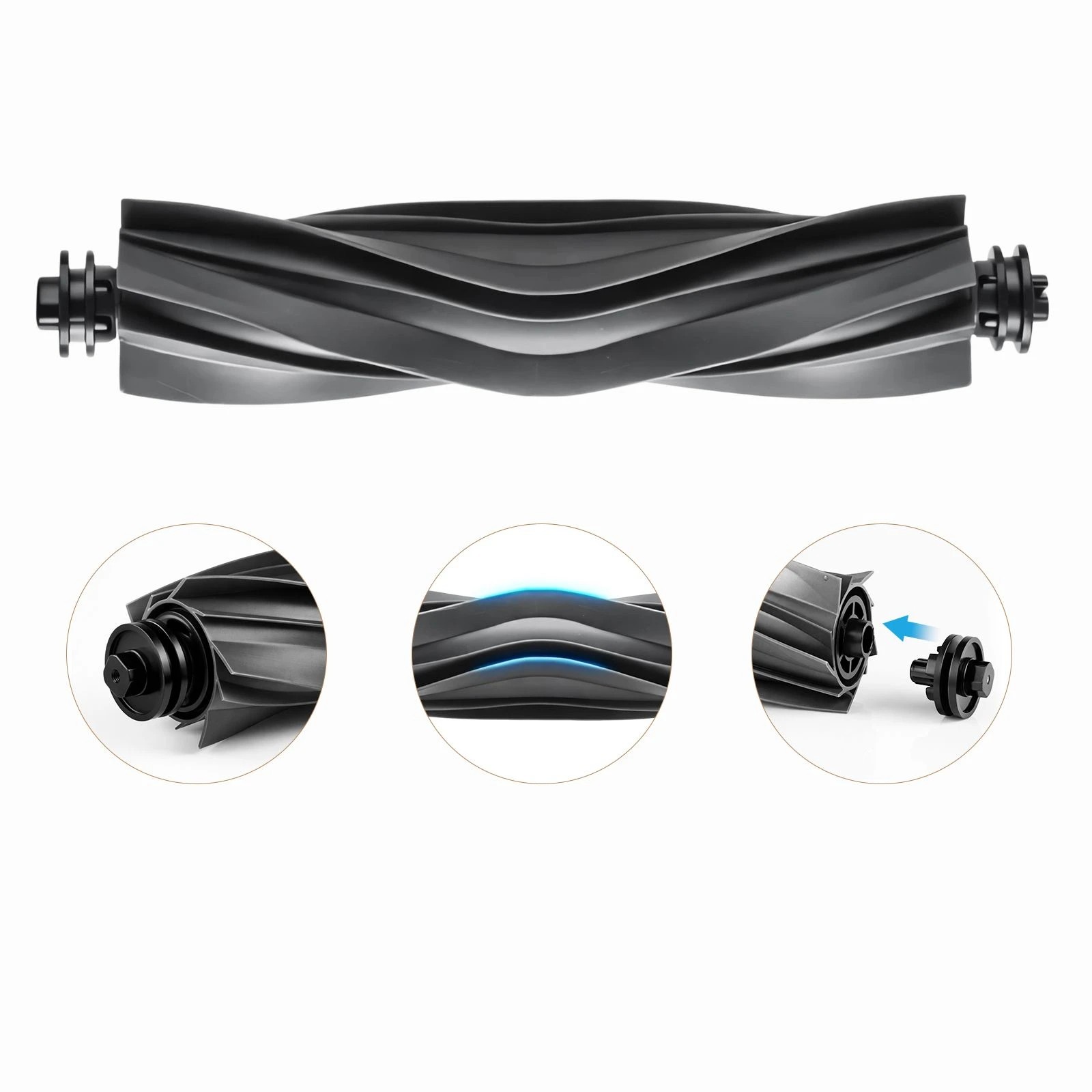 7 Ausway 21 Pcs Replacement Parts for Dreame L10s Pro/Pro Ultra/Prime/Ultra Gen 2, 7 of 7