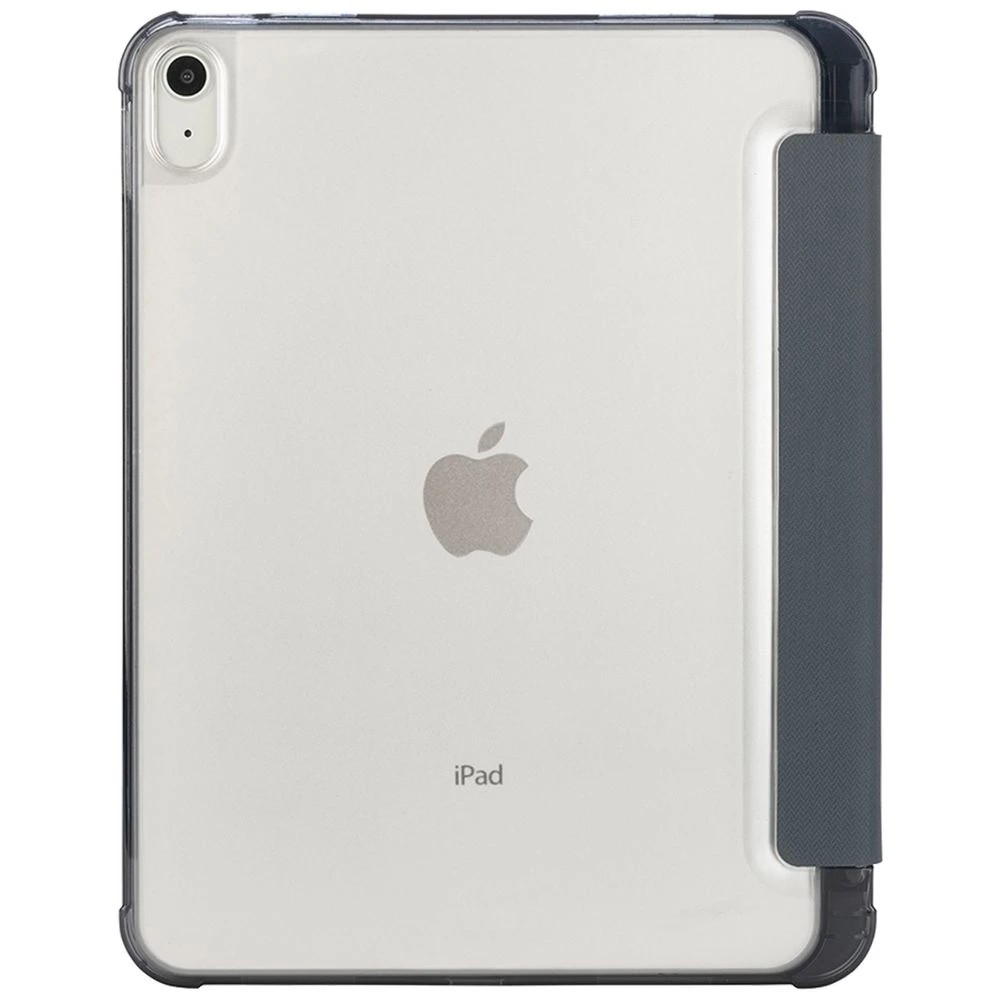 4 Tucano Satin iPad 10th Gen & A16 Cover Blue Black, 4 of 9
