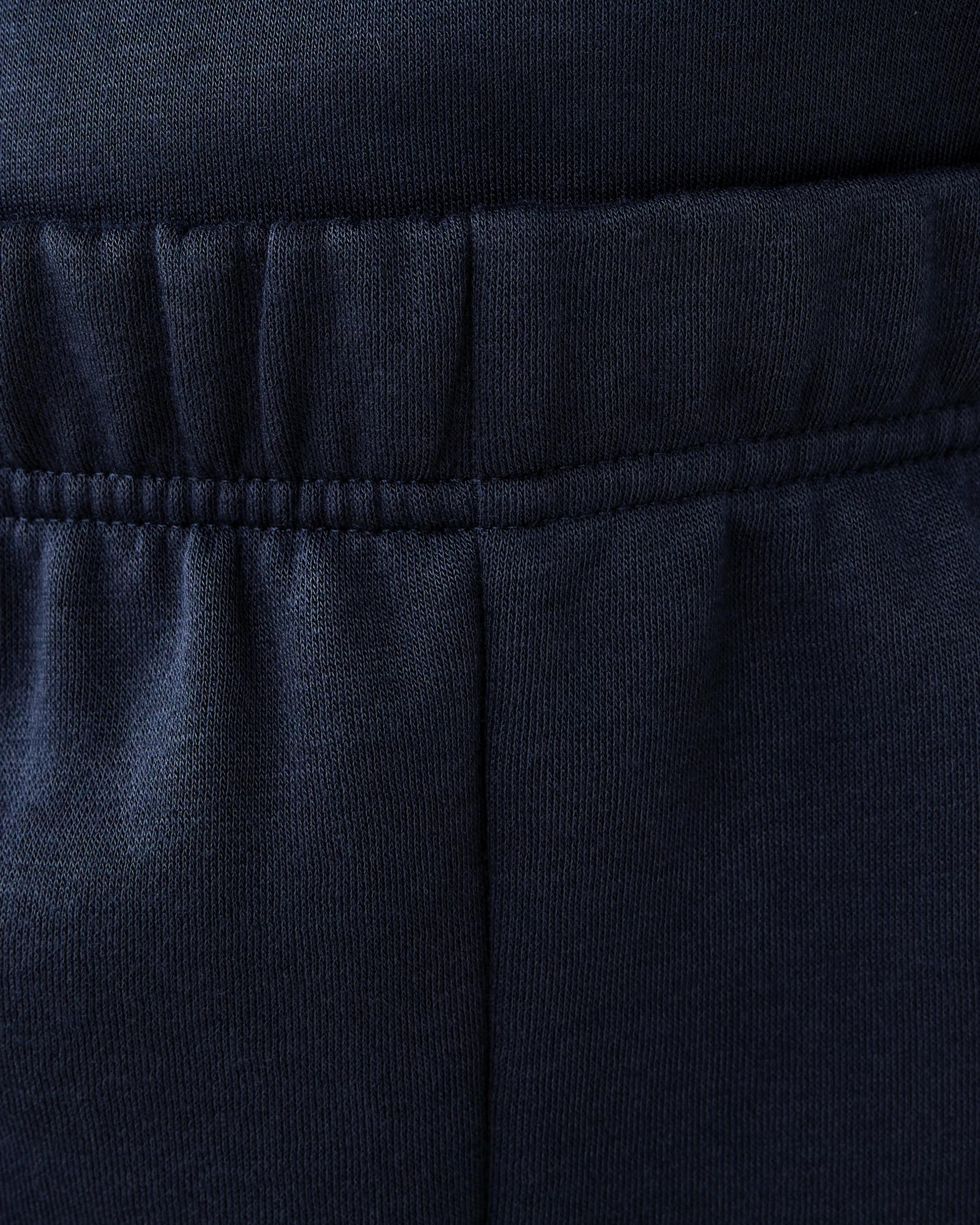 3 Basic Trackpants Nvy Sphire, 3 of 5