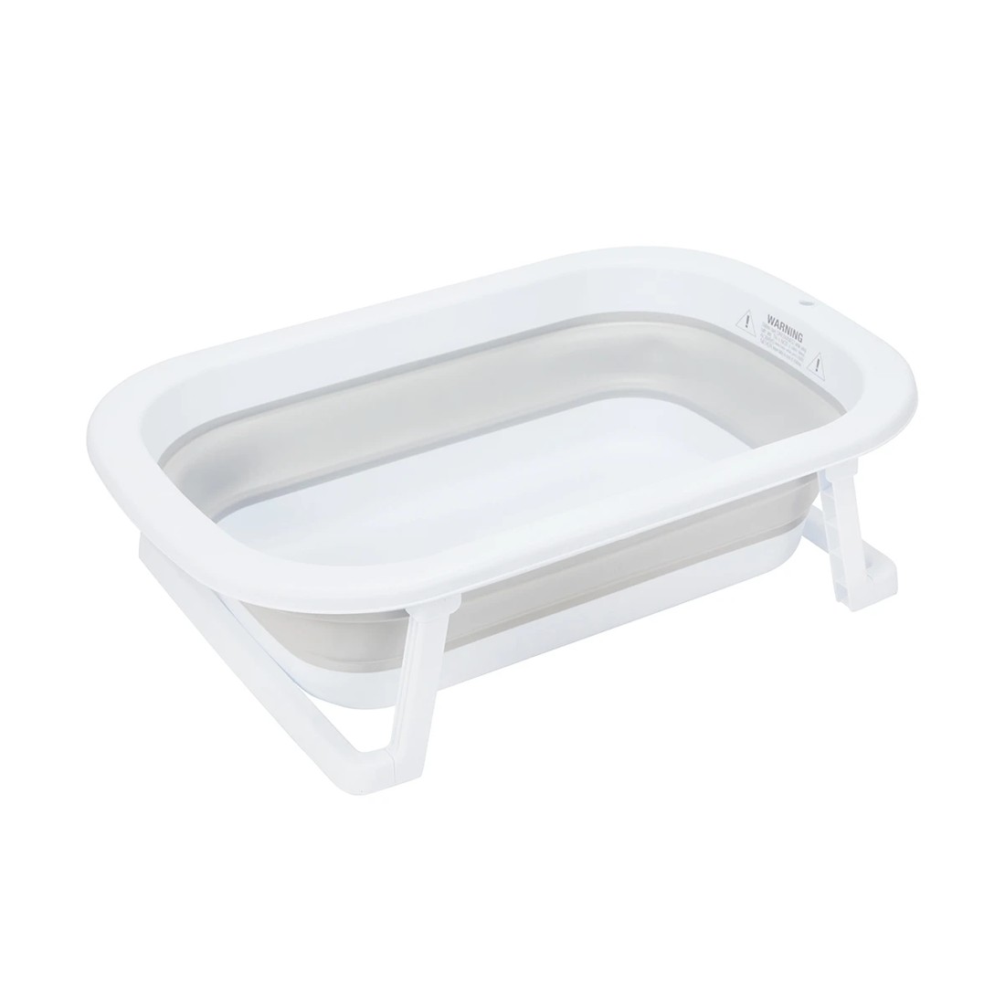 1 Collapsible Bath, 1 of 9