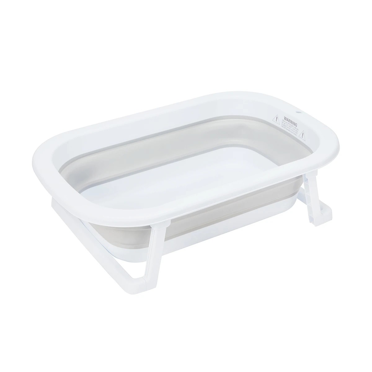 1 Collapsible Bath, 1 of 9