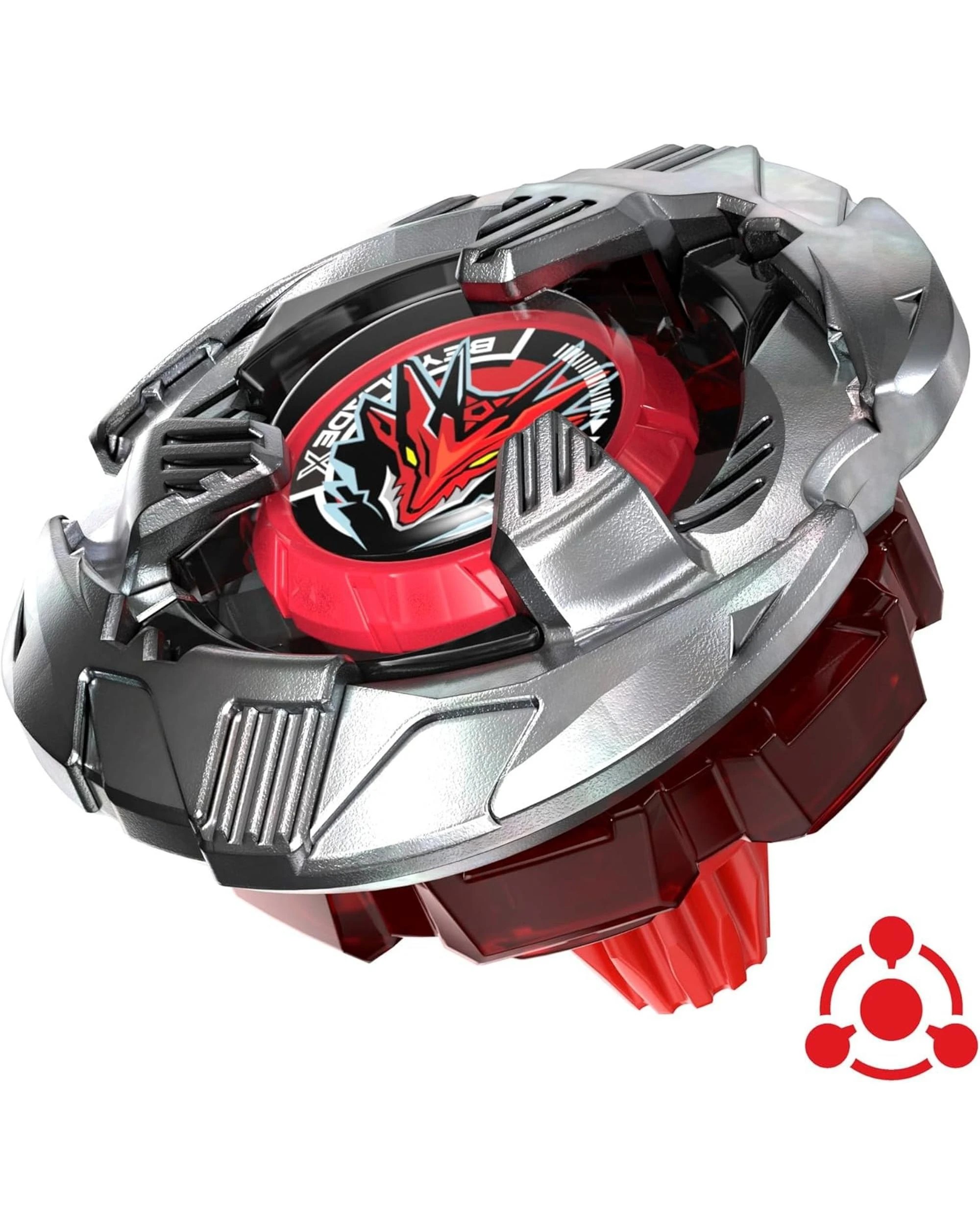 2 Beyblade X Shelter Drake 7-80GP Starter Pack, 2 of 5