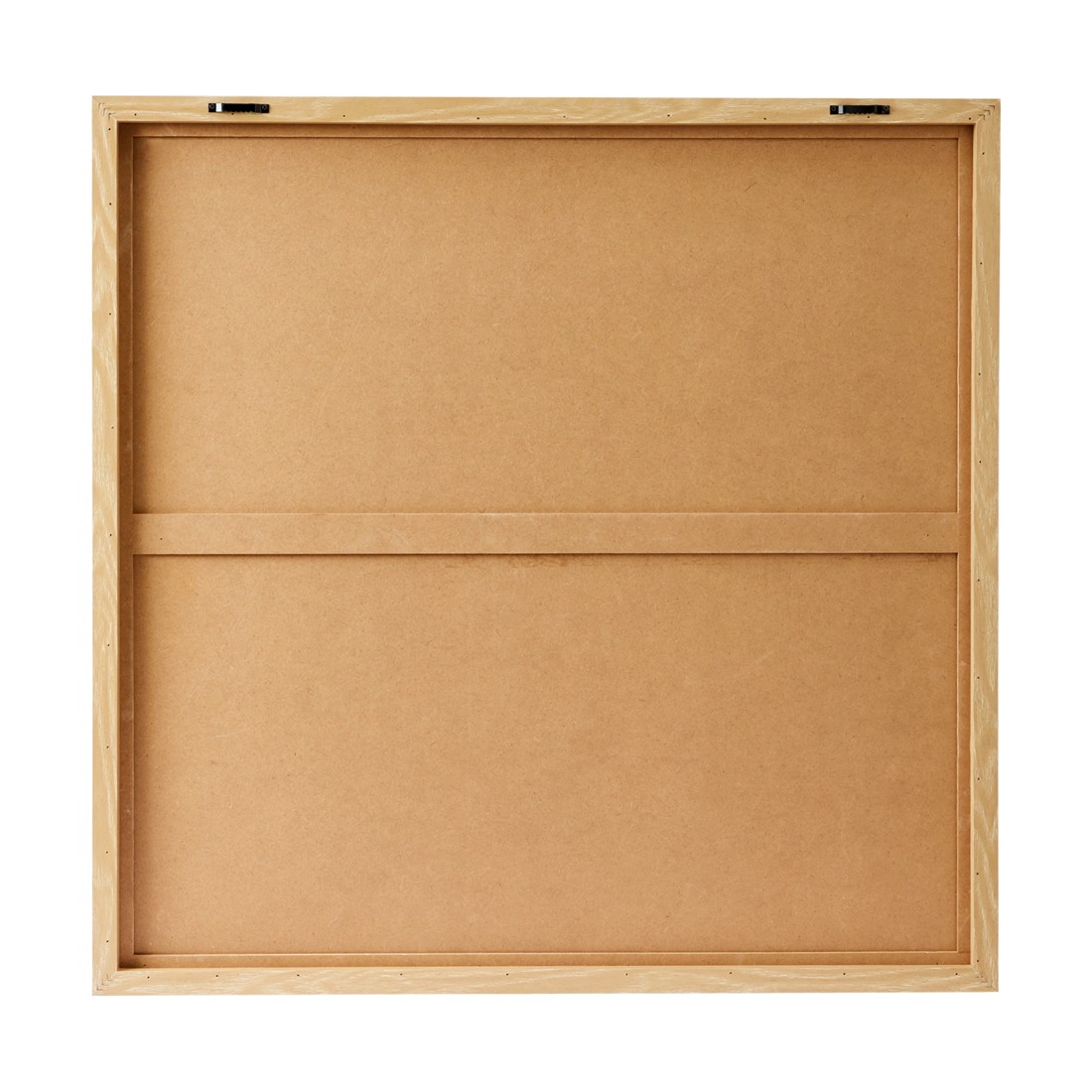 4 Textured Shell Framed Canvas - 80cm x 80cm, 4 of 4